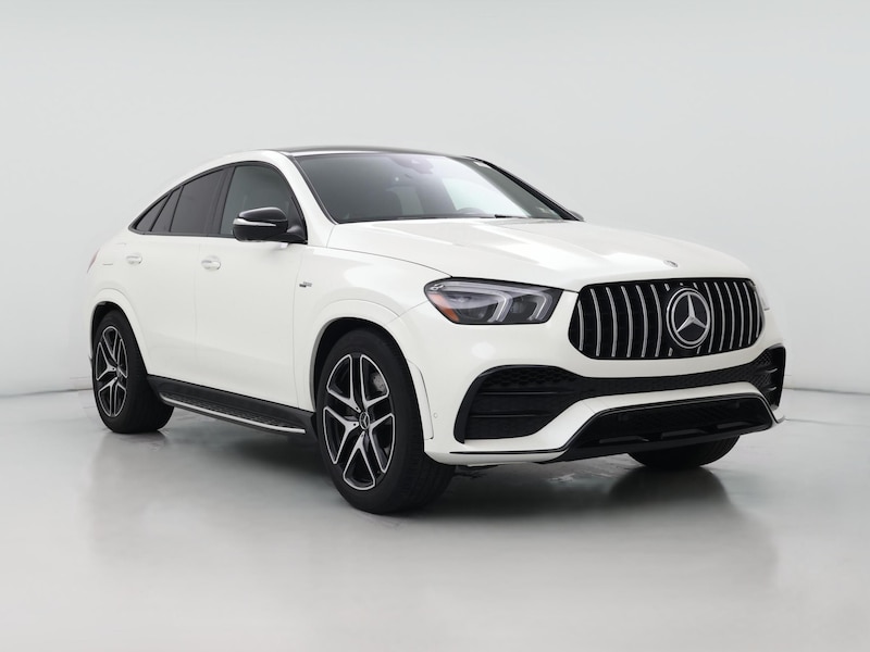 2023 Mercedes-Benz GLE53 AMG Coupe null