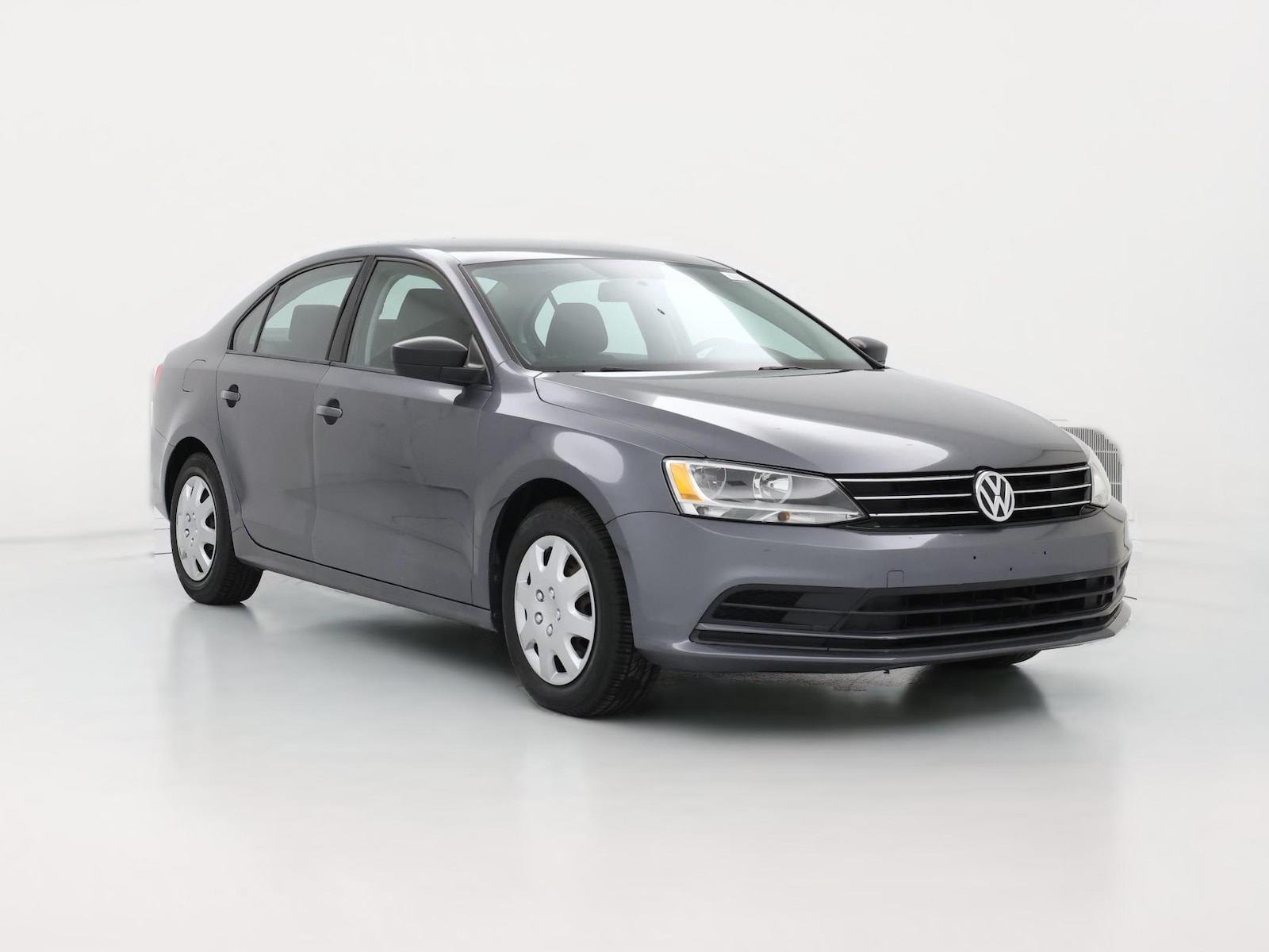 2015 Volkswagen Jetta
