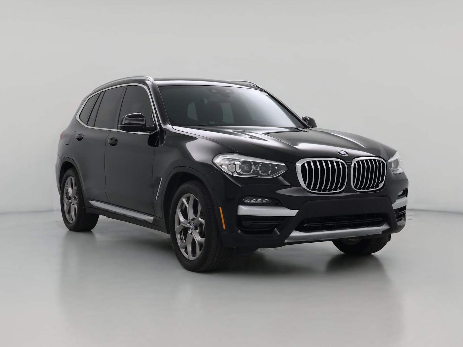 2020 BMW X3