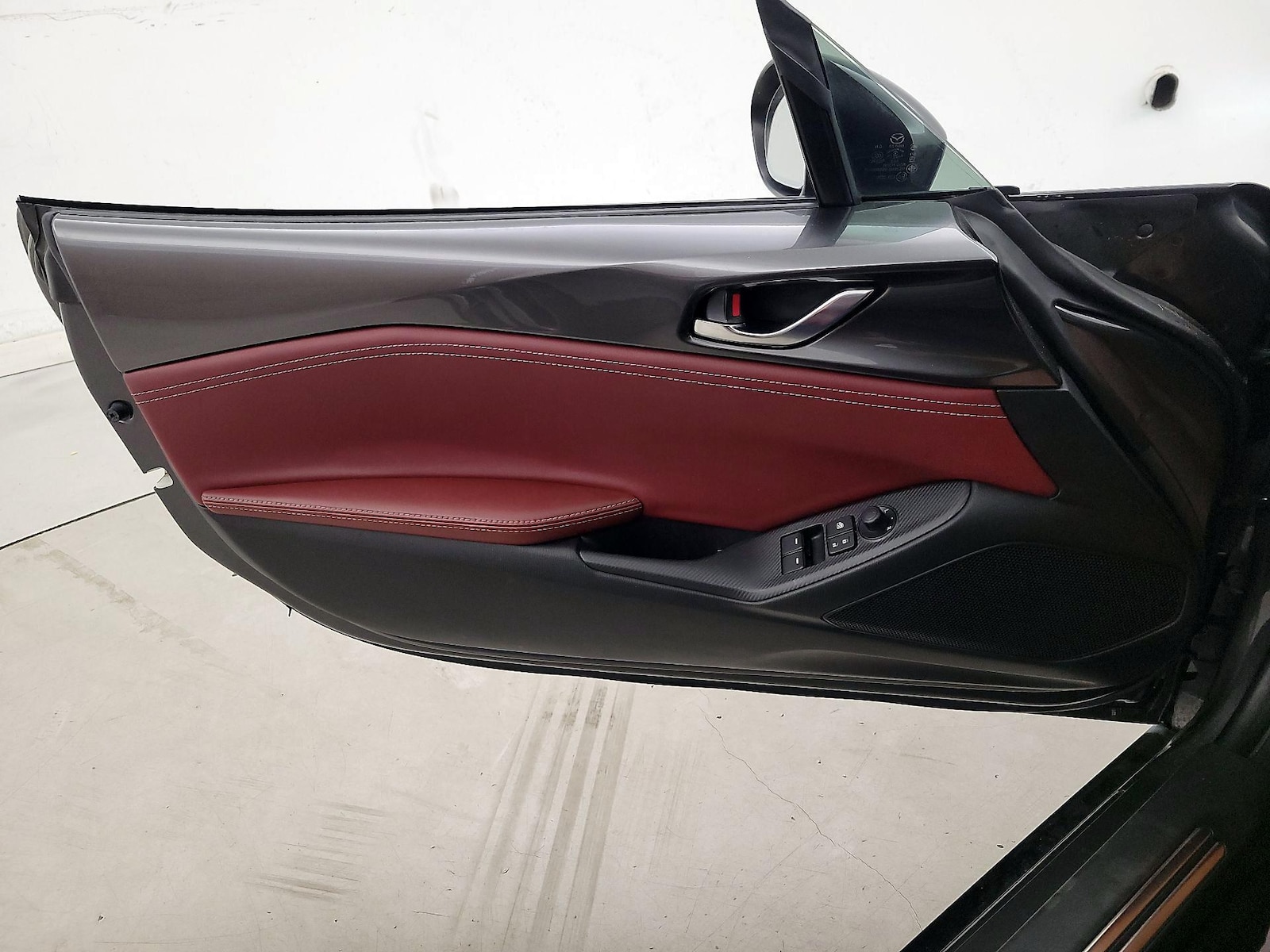 2020 Mazda MX-5 Miata RF Grand Touring - Photo 13