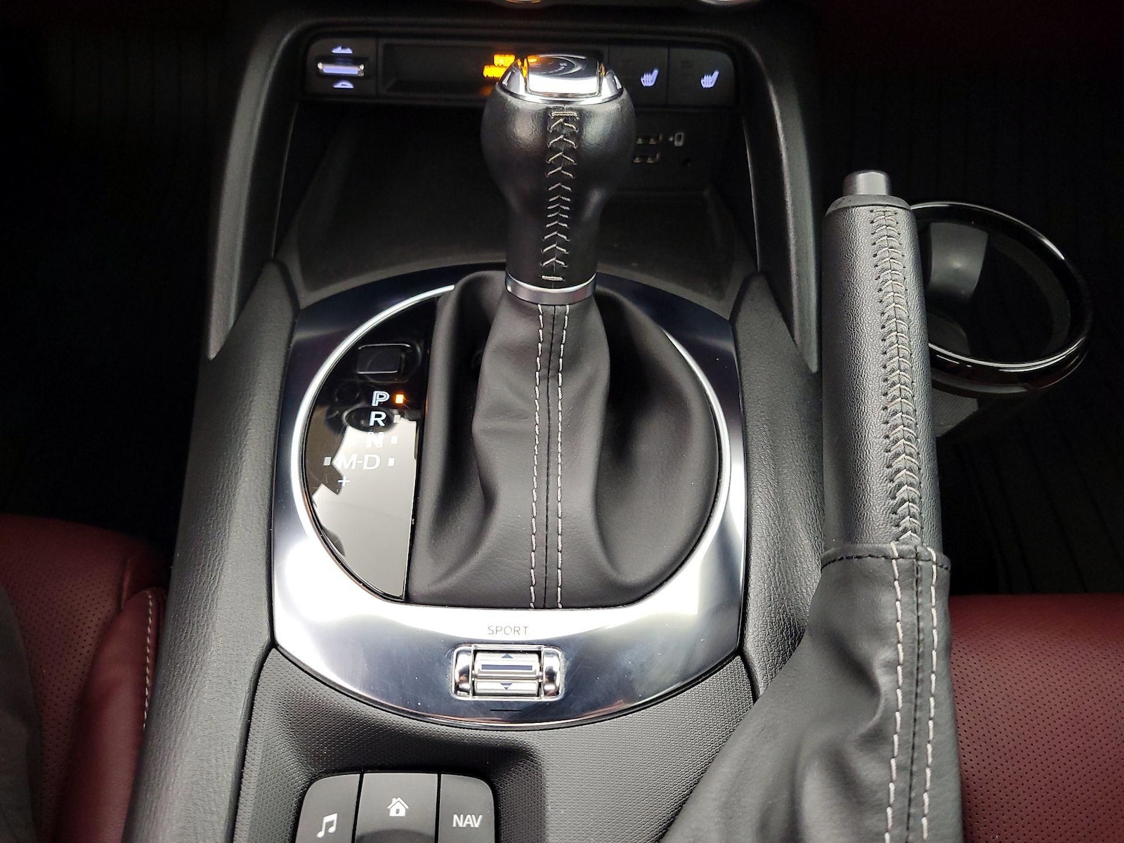 2020 Mazda MX-5 Miata RF Grand Touring - Photo 18