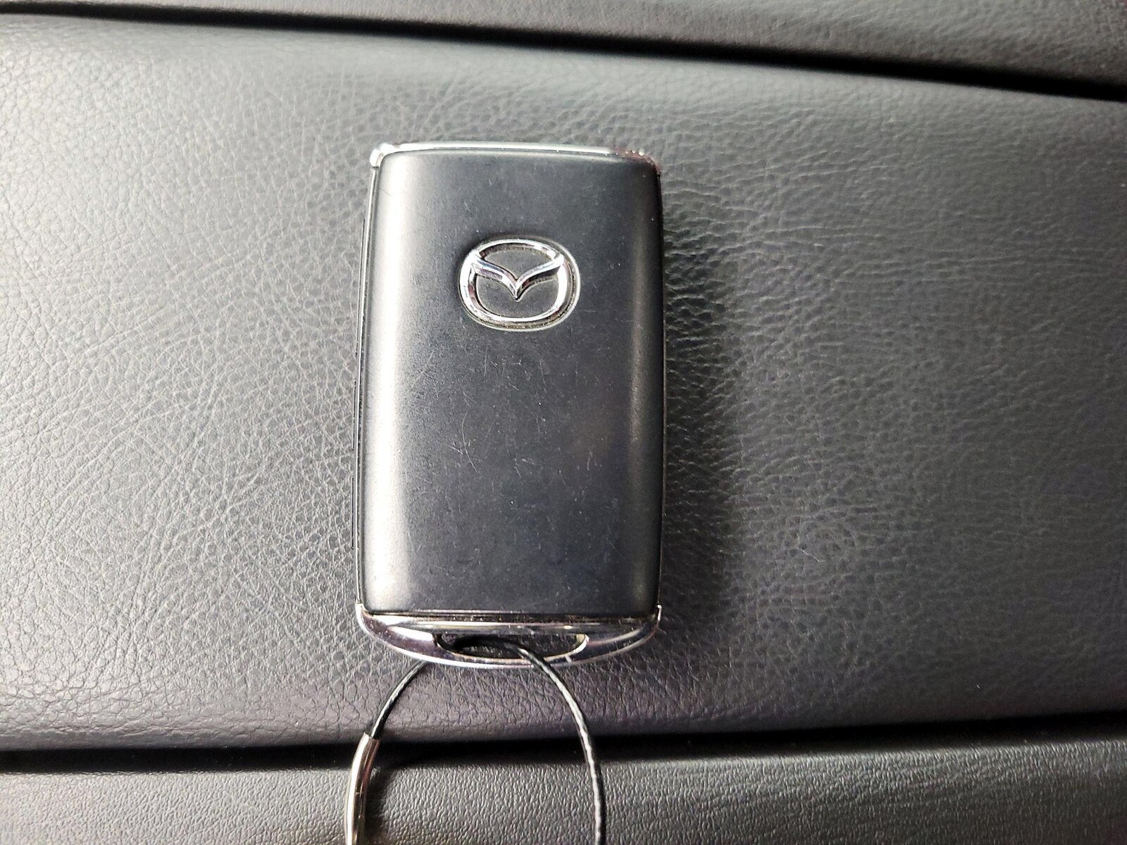 2020 Mazda MX-5 Miata RF Grand Touring - Photo 22