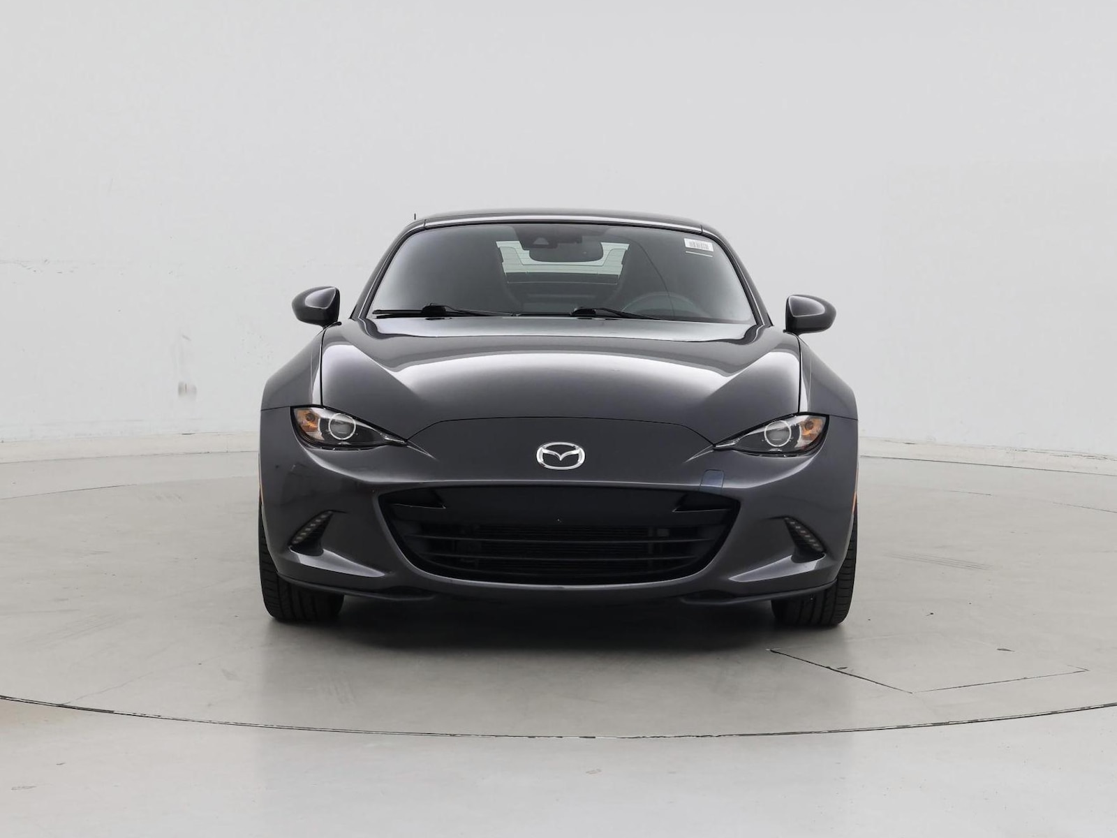 2020 Mazda MX-5 Miata RF Grand Touring - Photo 6