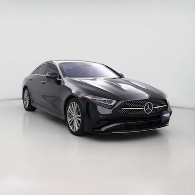 2022 Mercedes-Benz CLS450