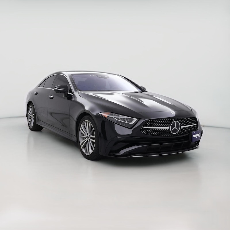 2022 Mercedes-Benz CLS450