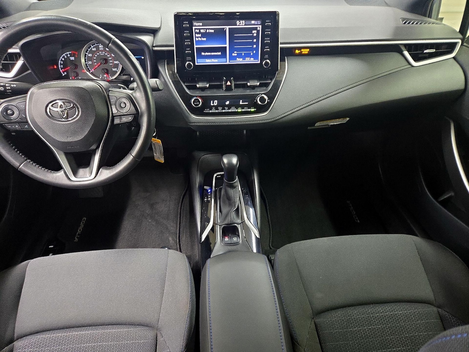 2020 Toyota Corolla SE - Photo 10