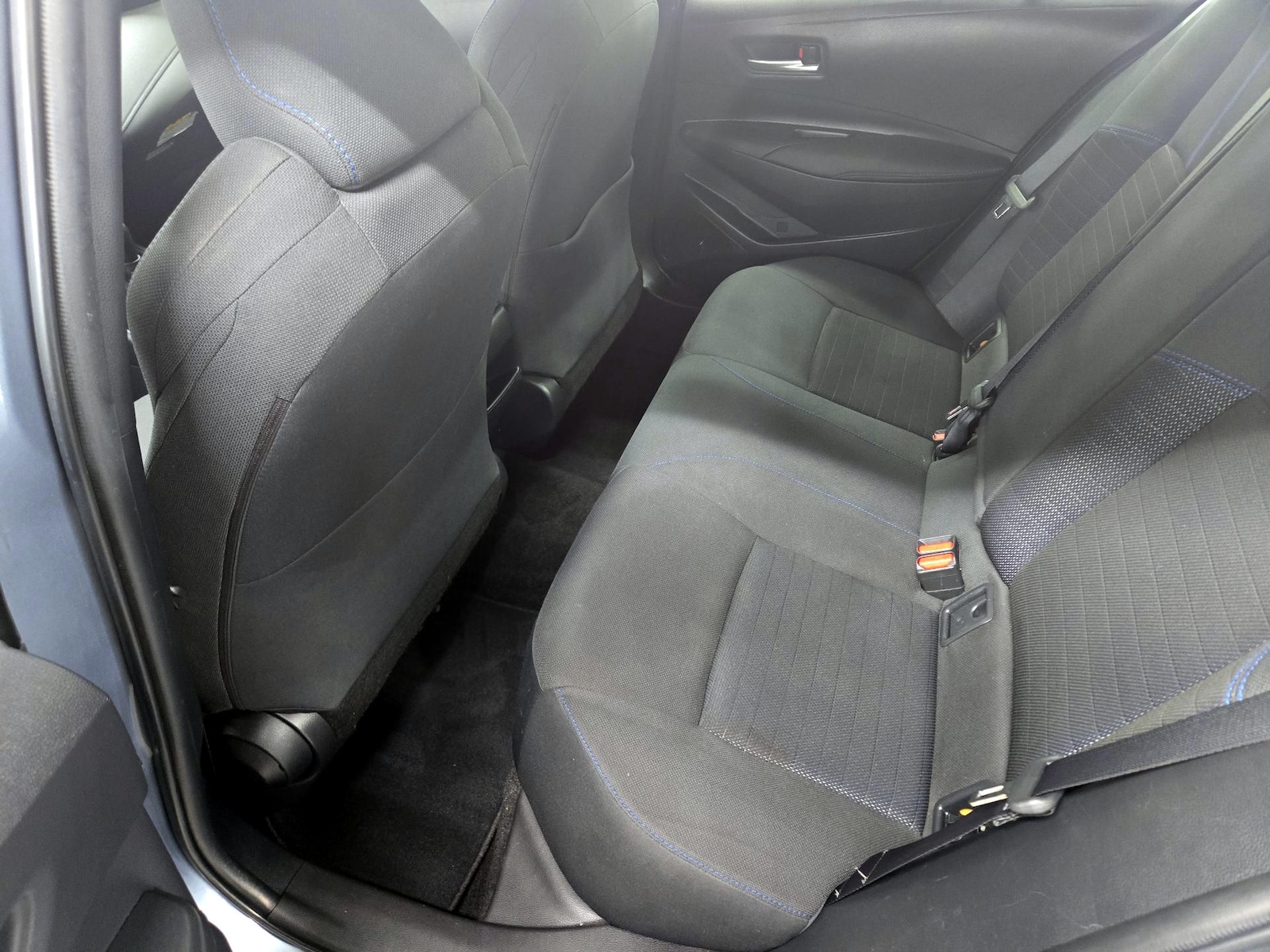 2020 Toyota Corolla SE - Photo 19