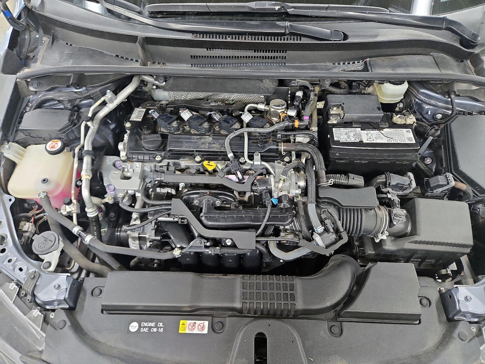 2020 Toyota Corolla SE - Photo 21