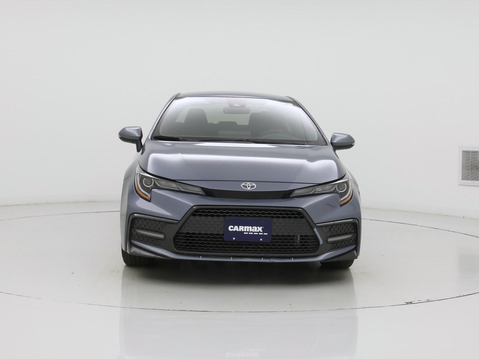2020 Toyota Corolla SE - Photo 6