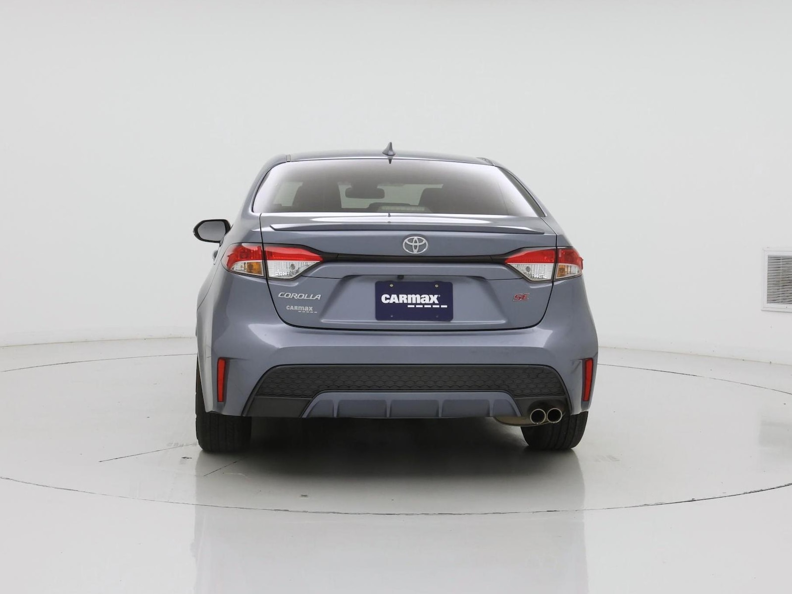 2020 Toyota Corolla SE - Photo 7