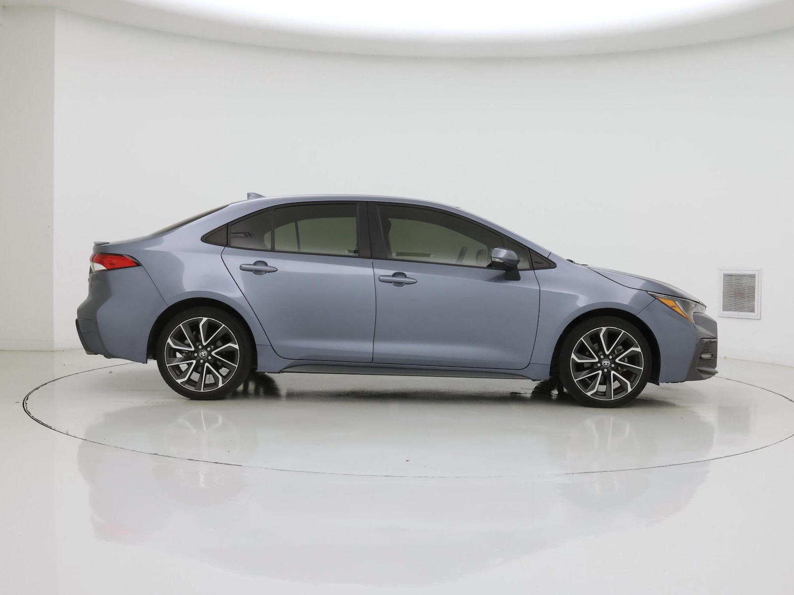 2020 Toyota Corolla SE - Photo 8