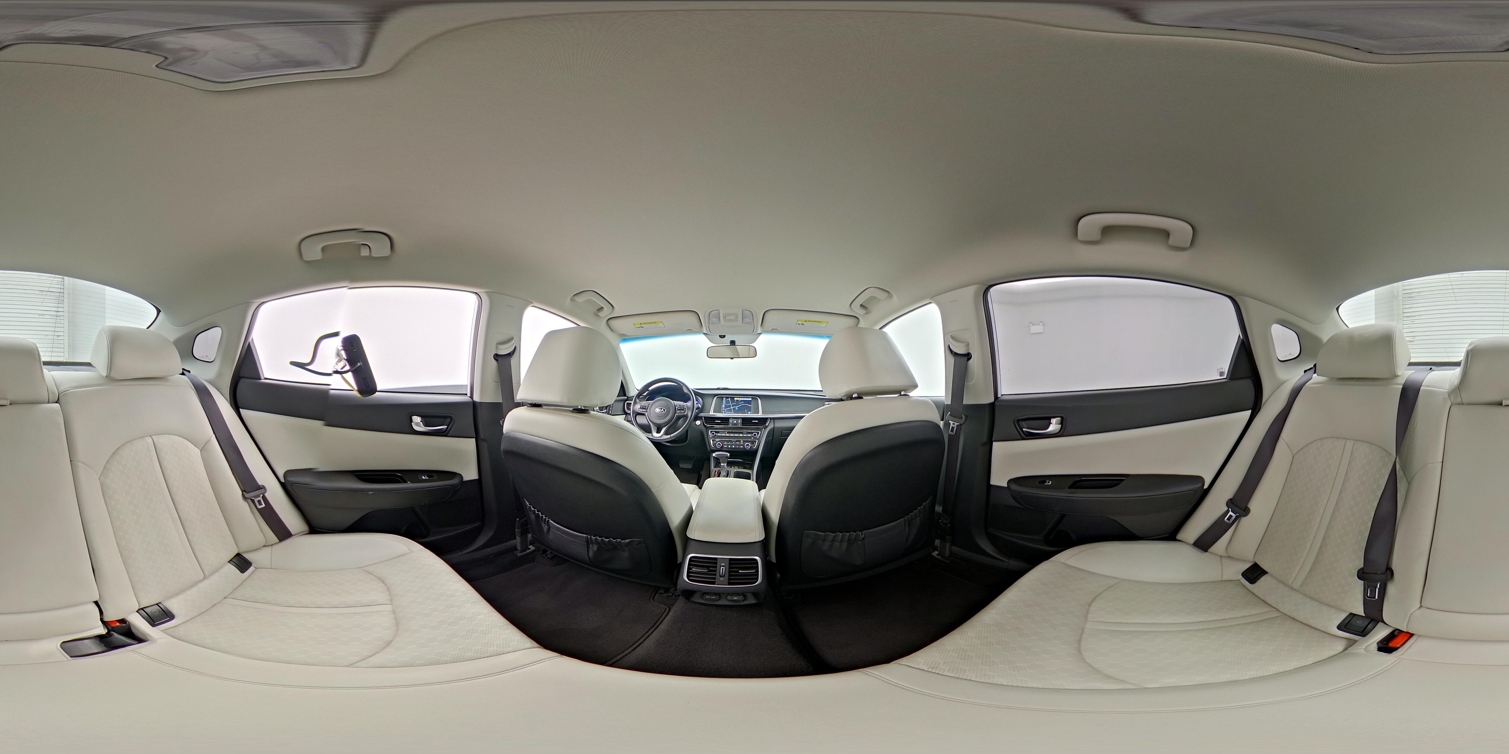 2018 Kia Optima EX Hybrid - Photo 26