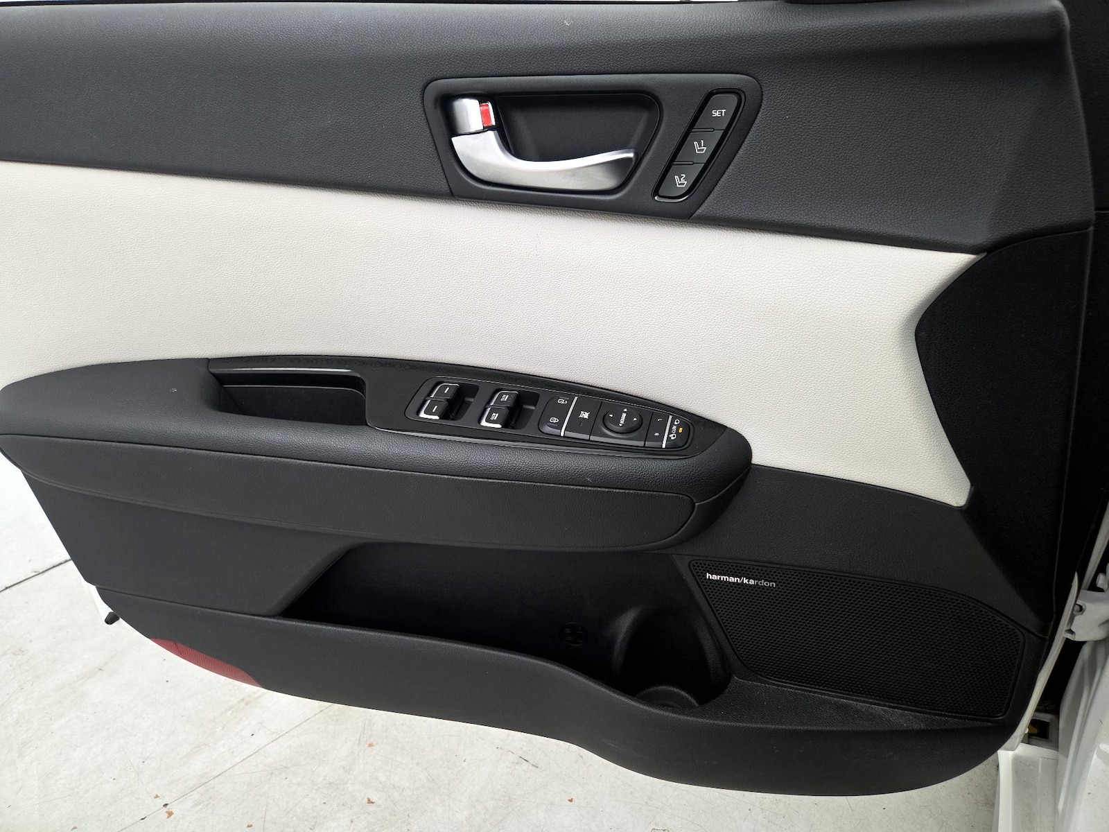 2018 Kia Optima EX Hybrid - Photo 13