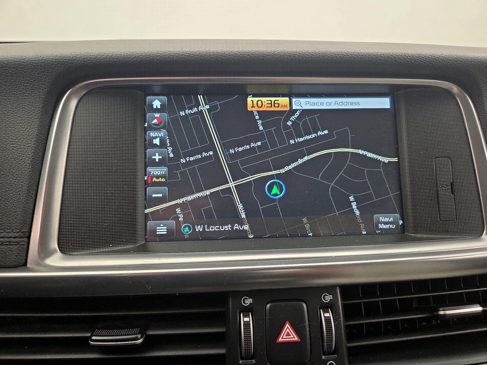 2018 Kia Optima EX Hybrid - Photo 15