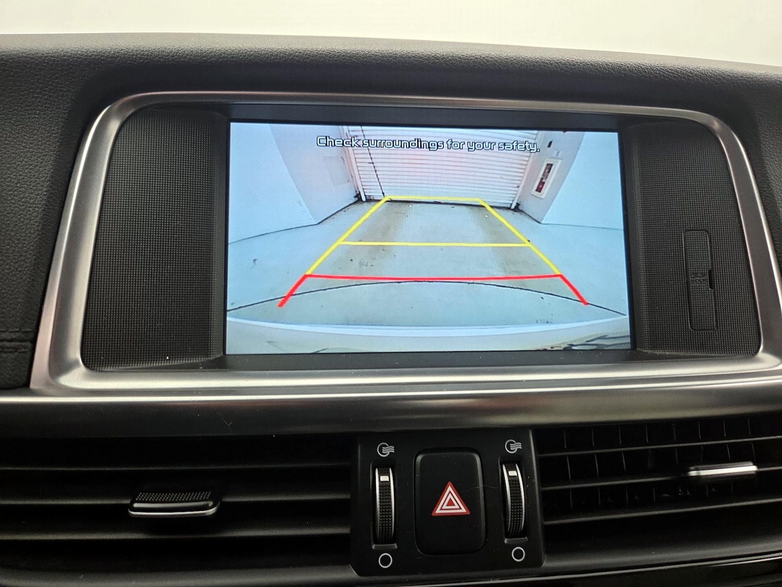 2018 Kia Optima EX Hybrid - Photo 16