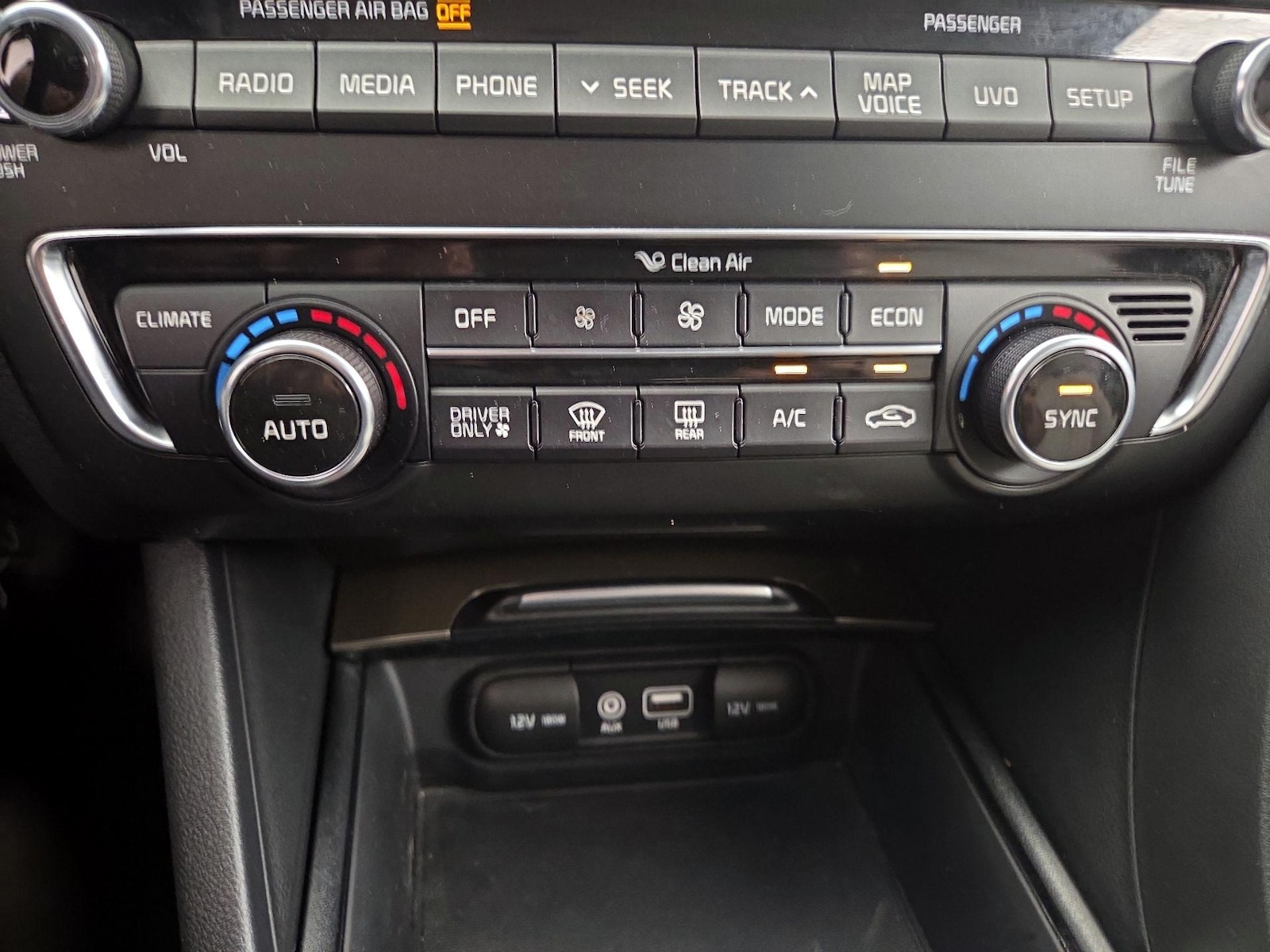 2018 Kia Optima EX Hybrid - Photo 18