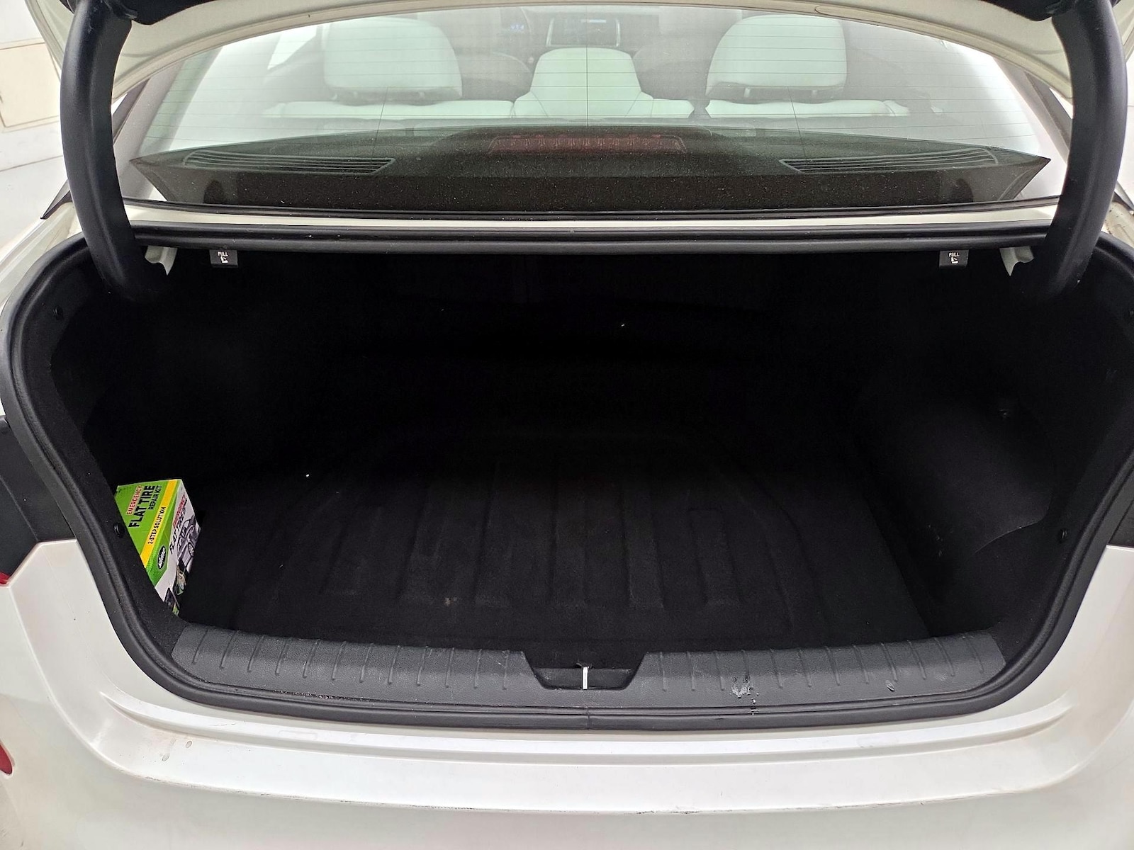 2018 Kia Optima EX Hybrid - Photo 22