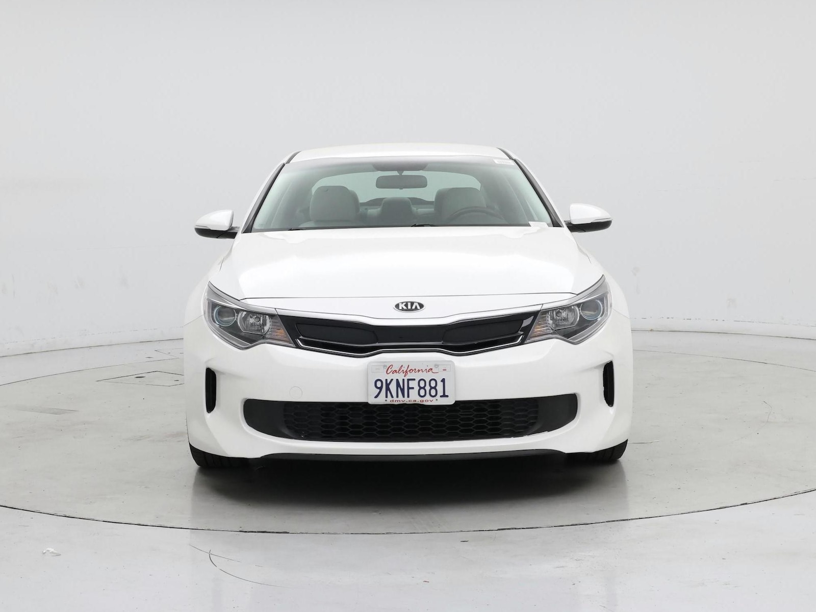 2018 Kia Optima EX Hybrid - Photo 6