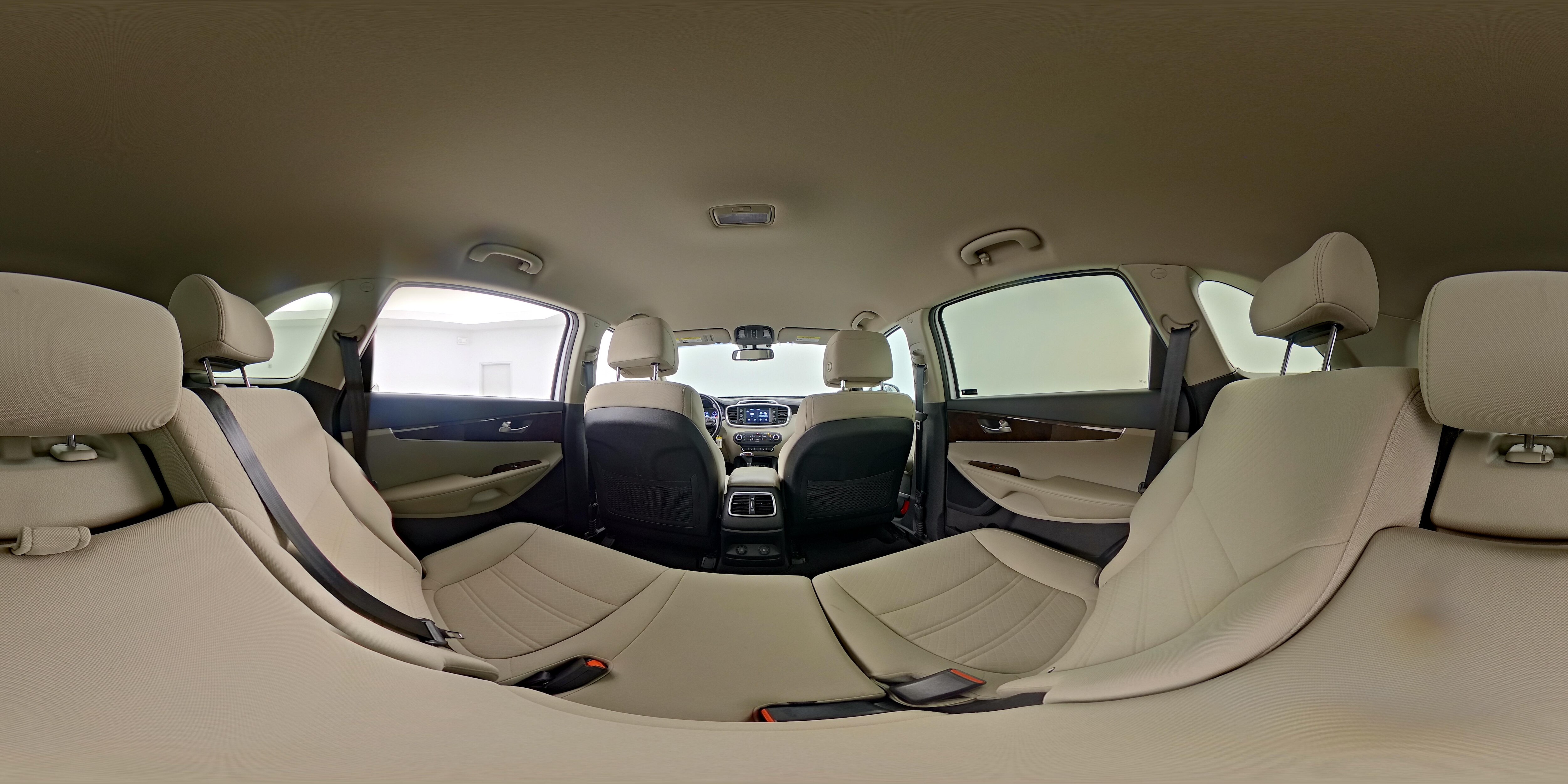 2017 Kia Sorento LX - Photo 25