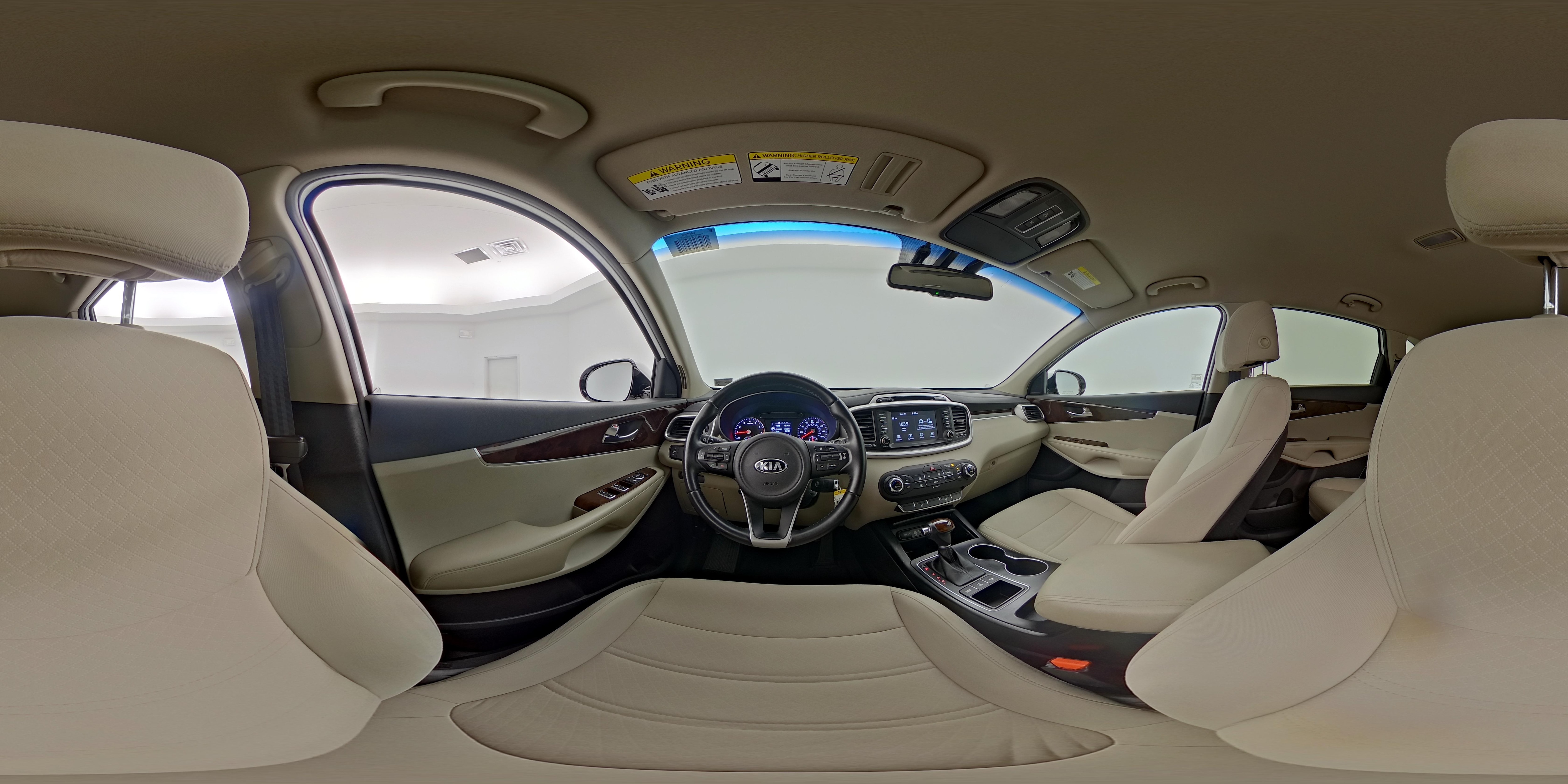 2017 Kia Sorento LX - Photo 26