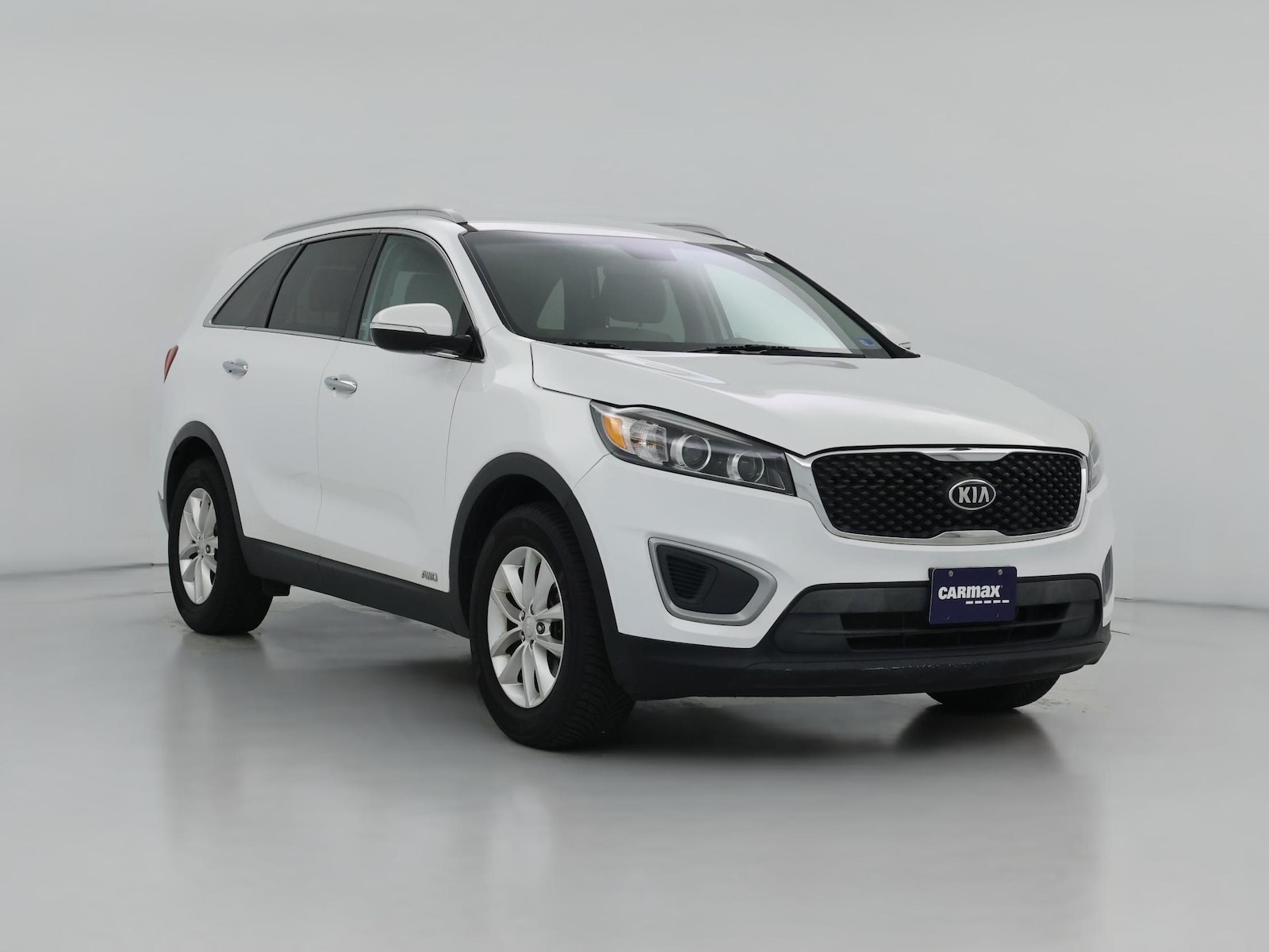2017 Kia Sorento LX - Photo 1