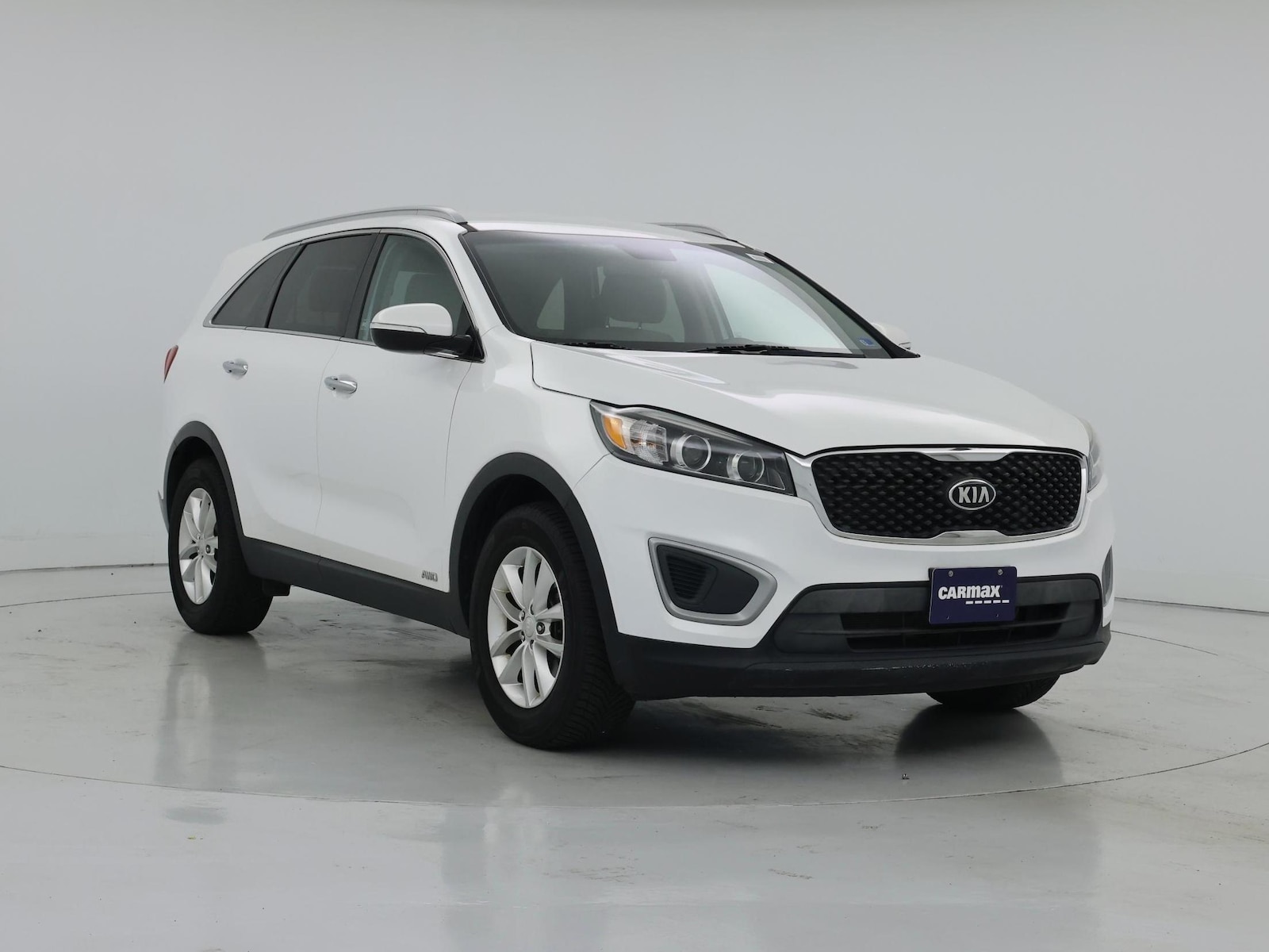 2017 Kia Sorento LX - Photo 2