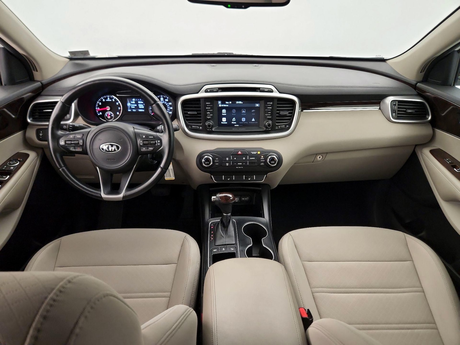 2017 Kia Sorento LX - Photo 10