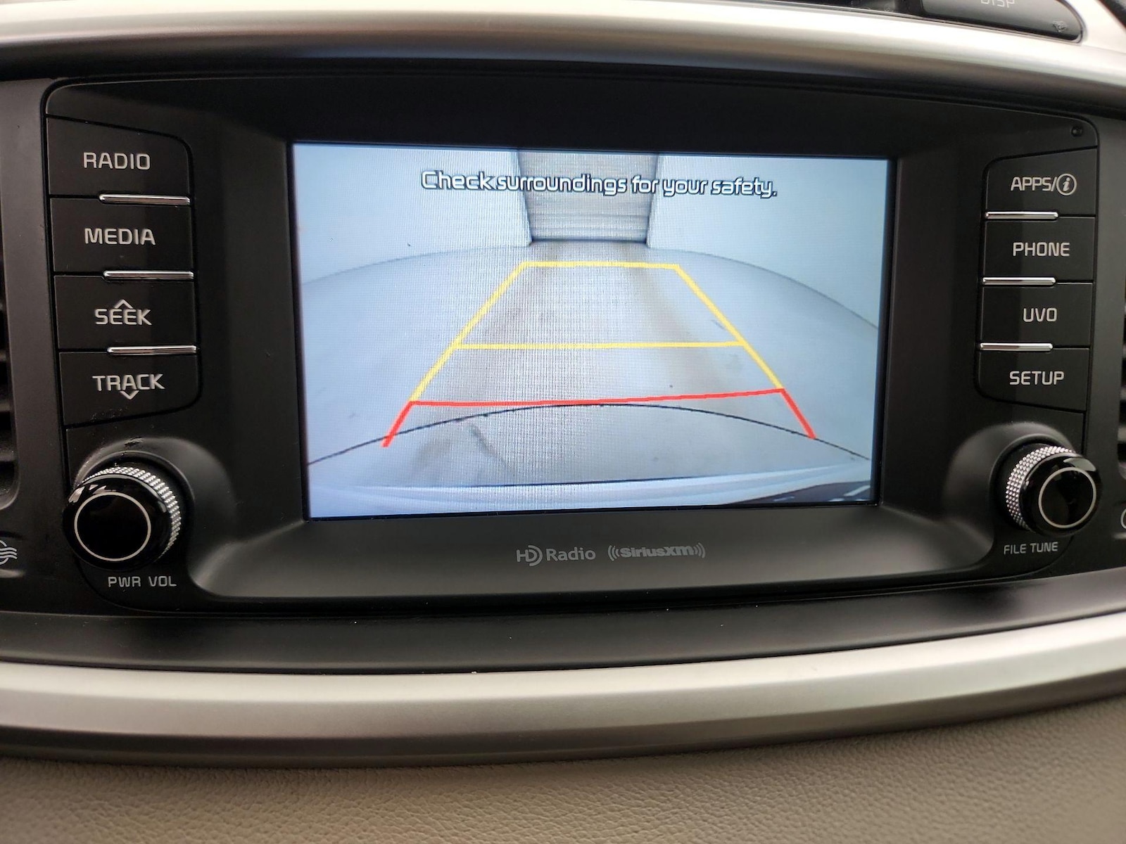 2017 Kia Sorento LX - Photo 15