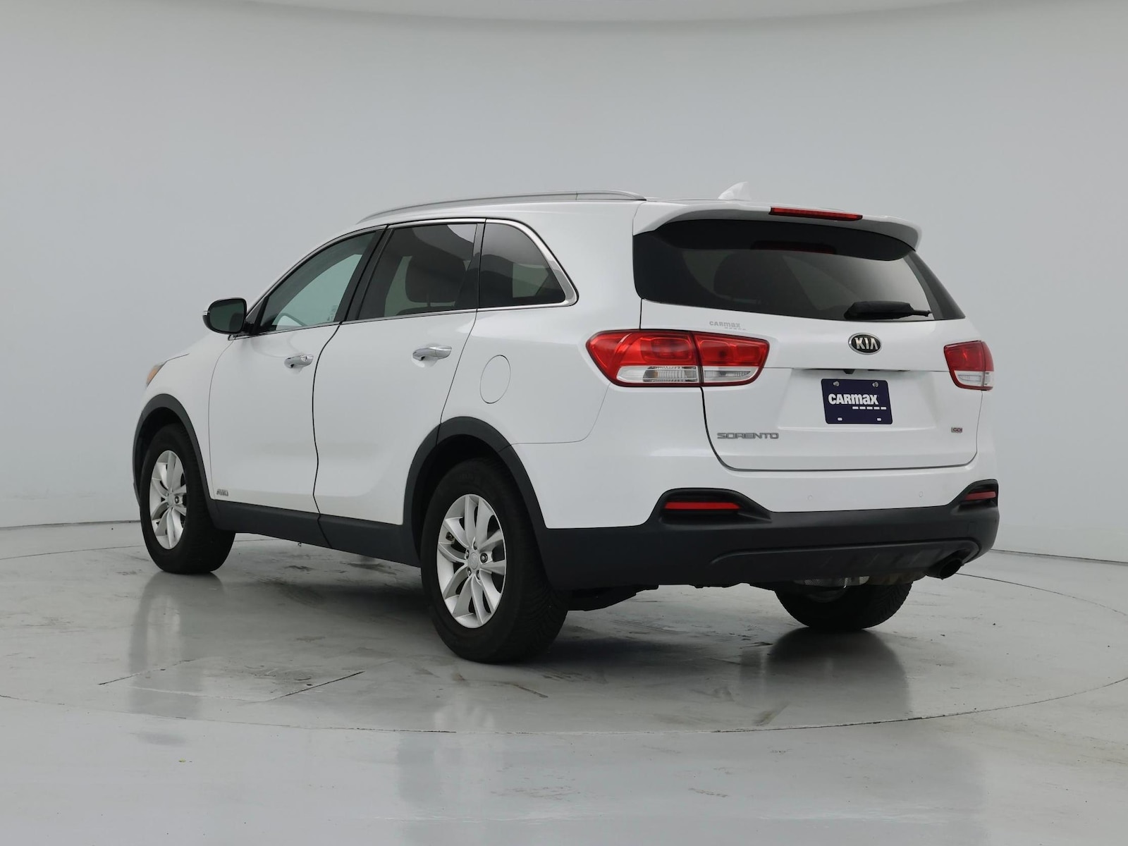 2017 Kia Sorento LX - Photo 3