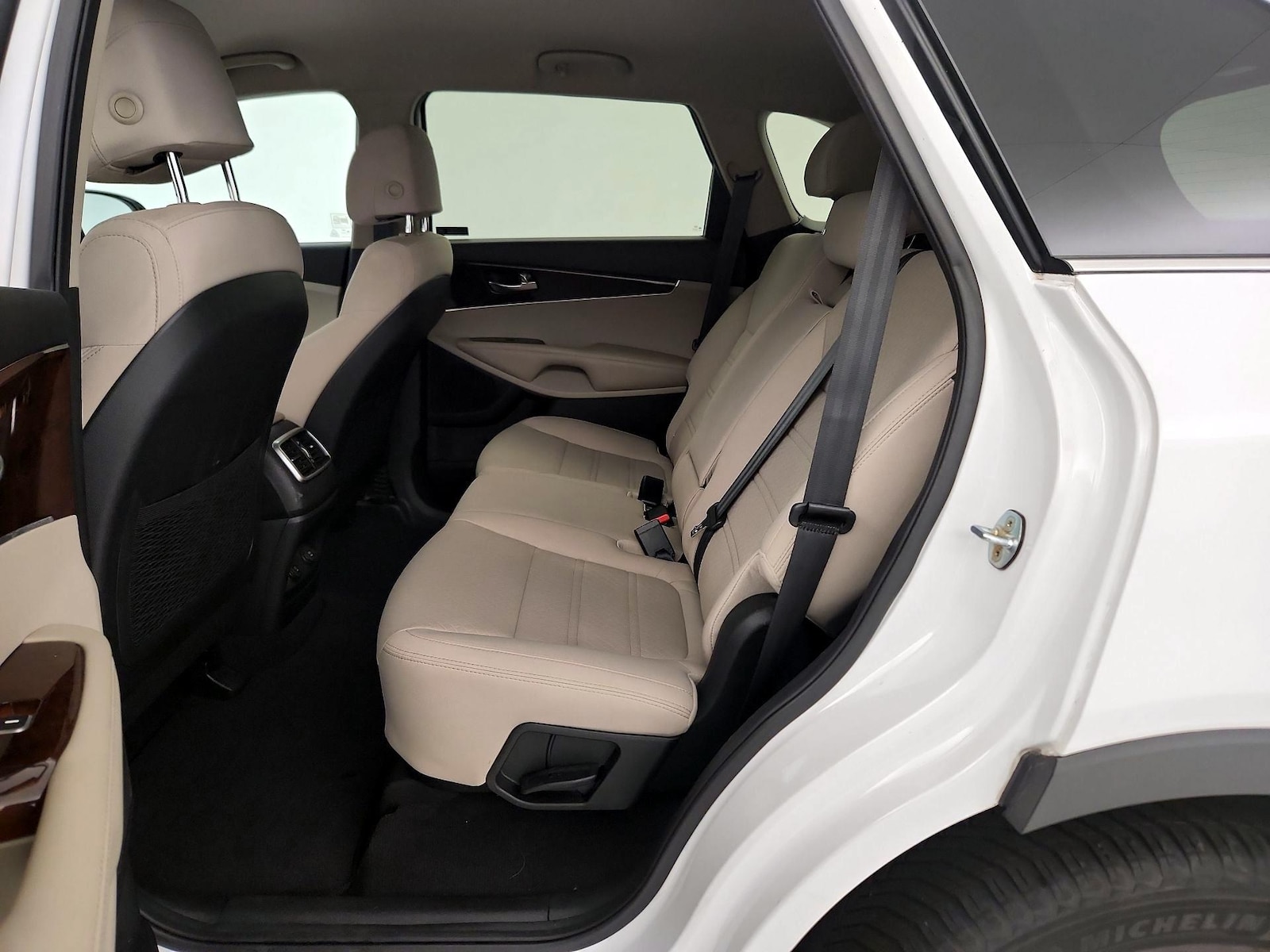 2017 Kia Sorento LX - Photo 20