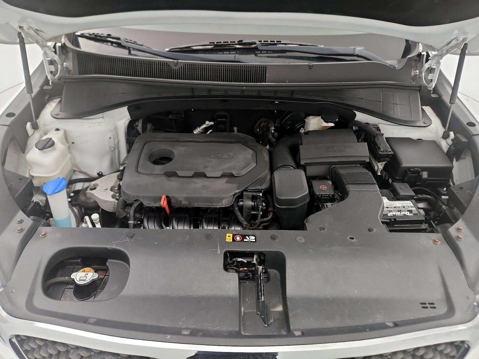 2017 Kia Sorento LX - Photo 22