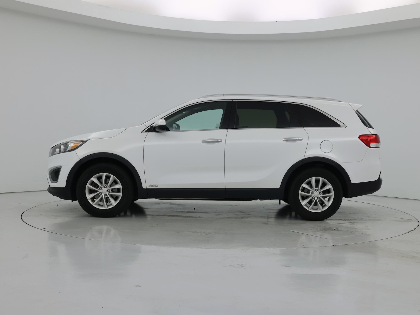 2017 Kia Sorento LX - Photo 4