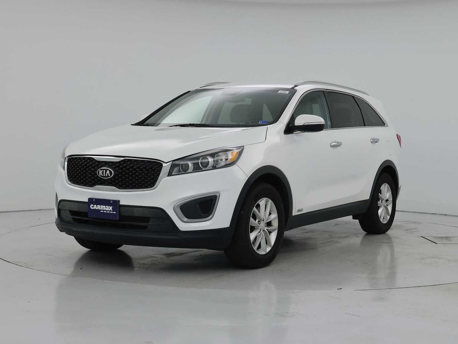 2017 Kia Sorento LX - Photo 5