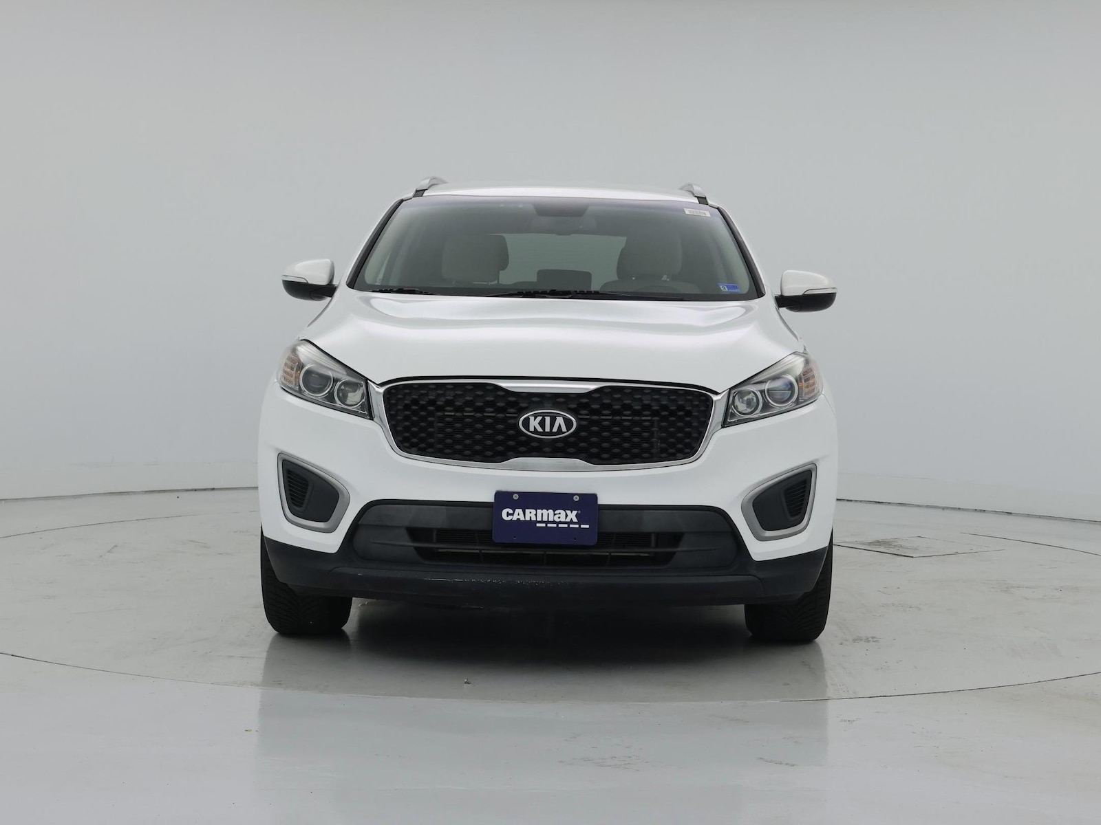 2017 Kia Sorento LX - Photo 6