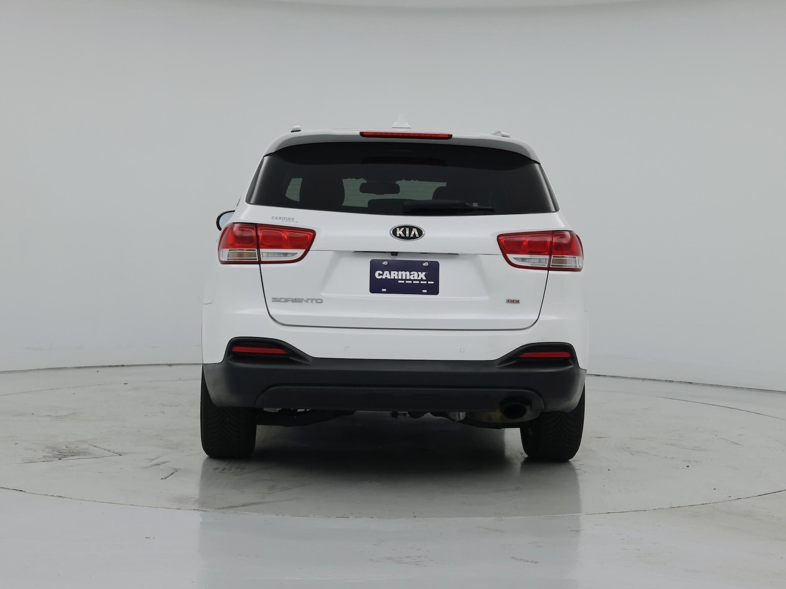 2017 Kia Sorento LX - Photo 7