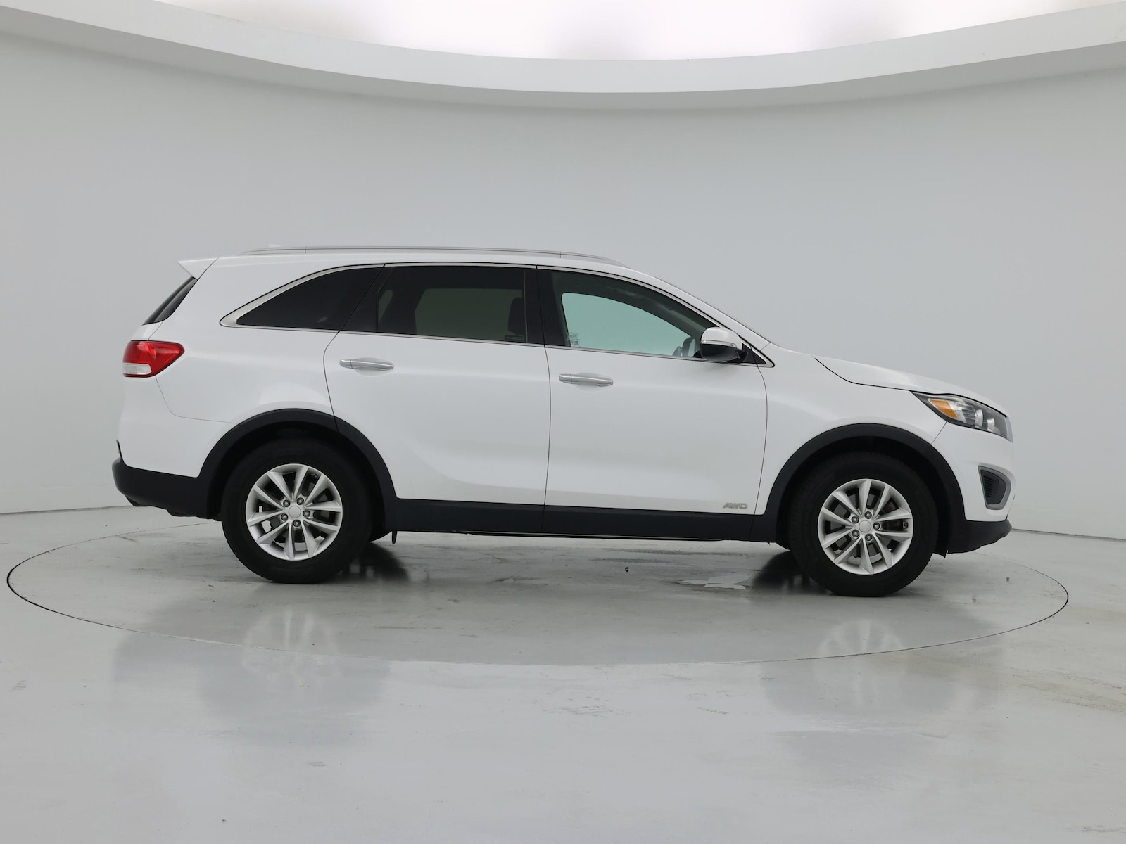 2017 Kia Sorento LX - Photo 8