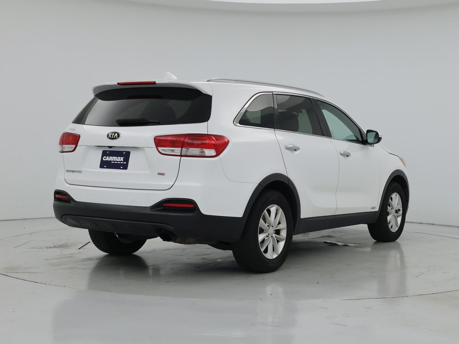 2017 Kia Sorento LX - Photo 9
