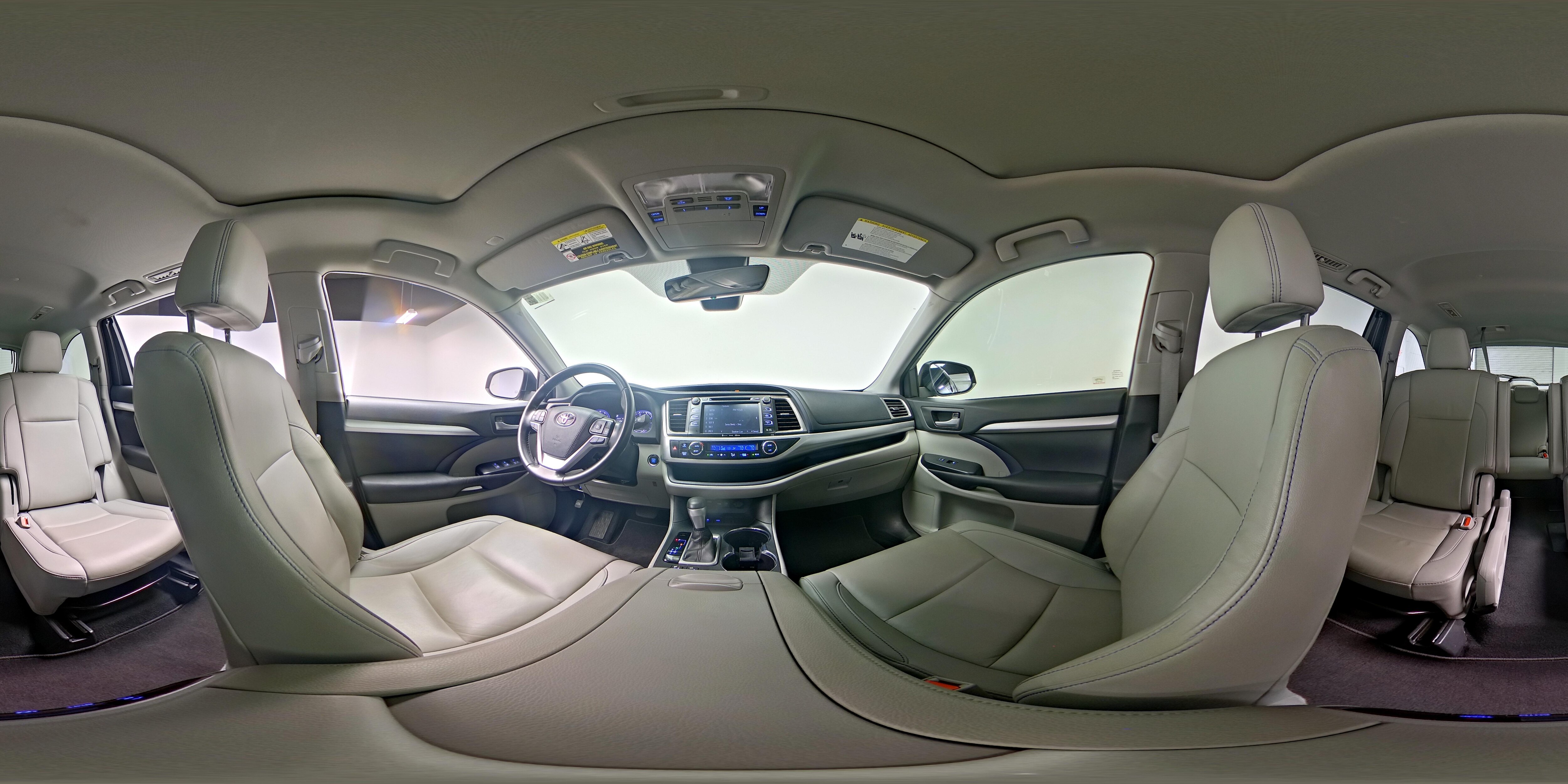 2019 Toyota Highlander XLE - Photo 26