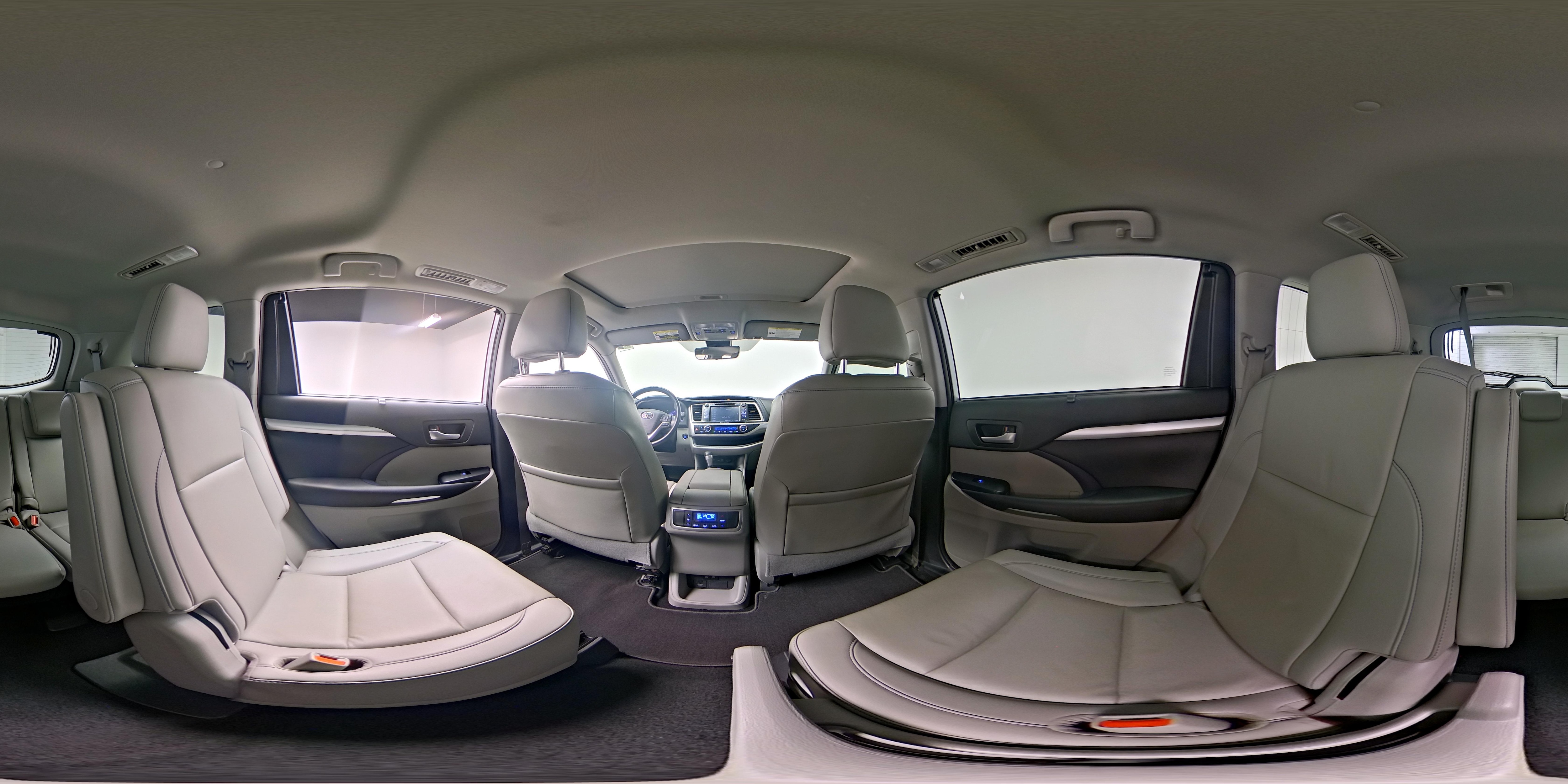 2019 Toyota Highlander XLE - Photo 27