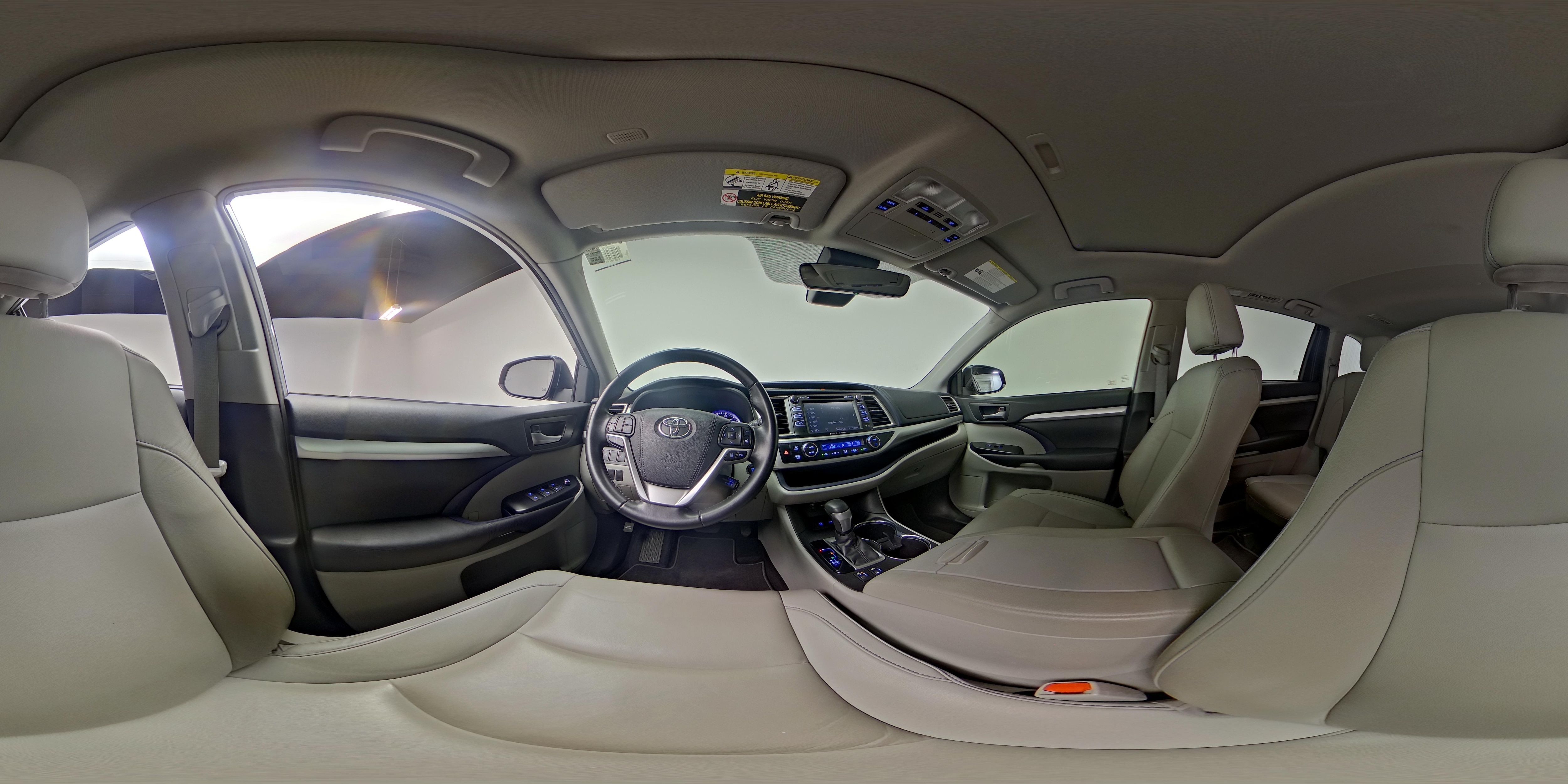 2019 Toyota Highlander XLE - Photo 28