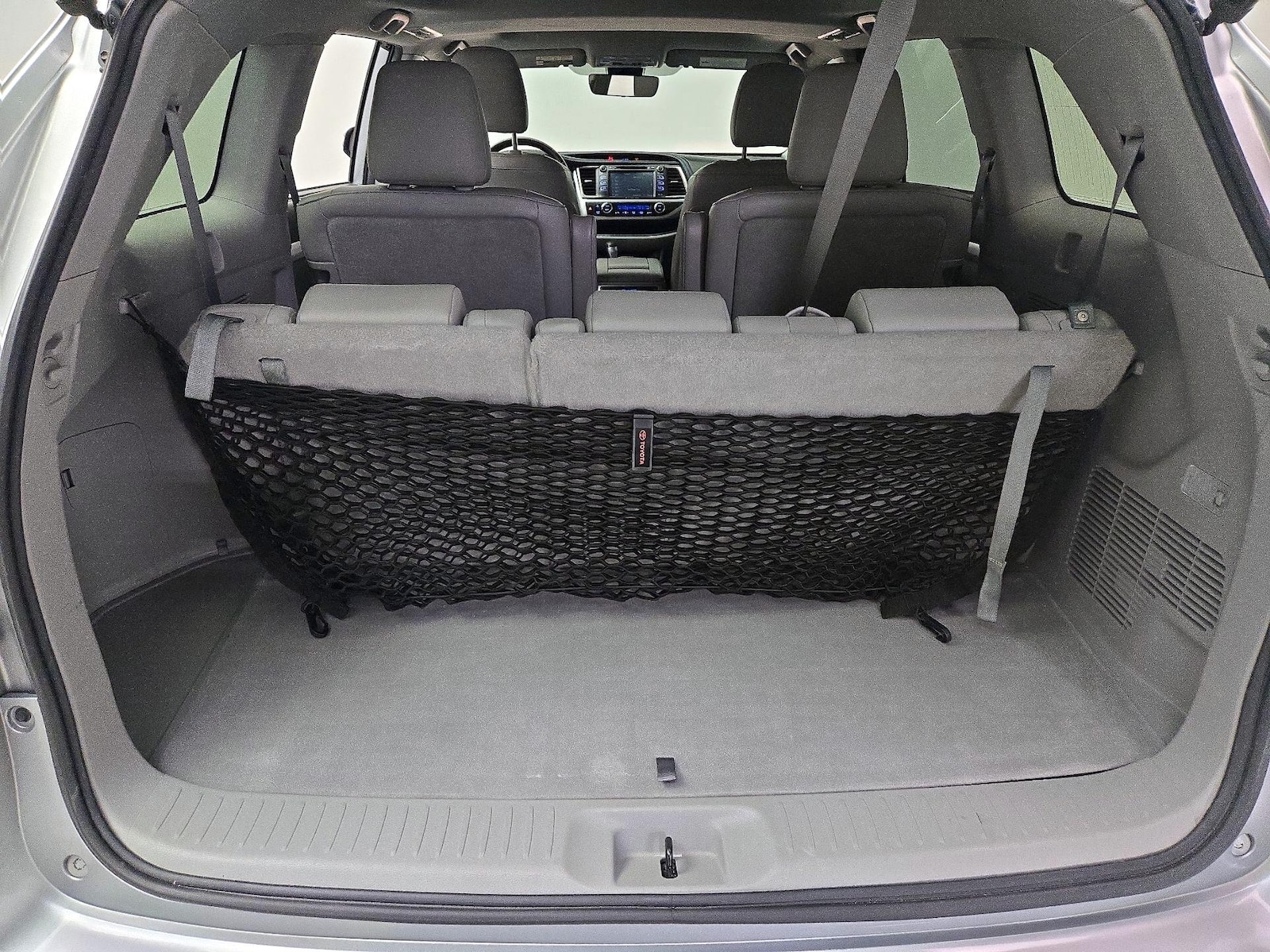 2019 Toyota Highlander XLE - Photo 23