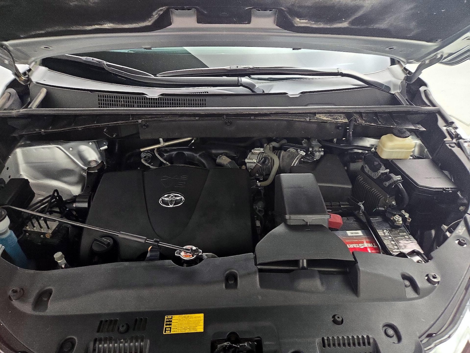 2019 Toyota Highlander XLE - Photo 24