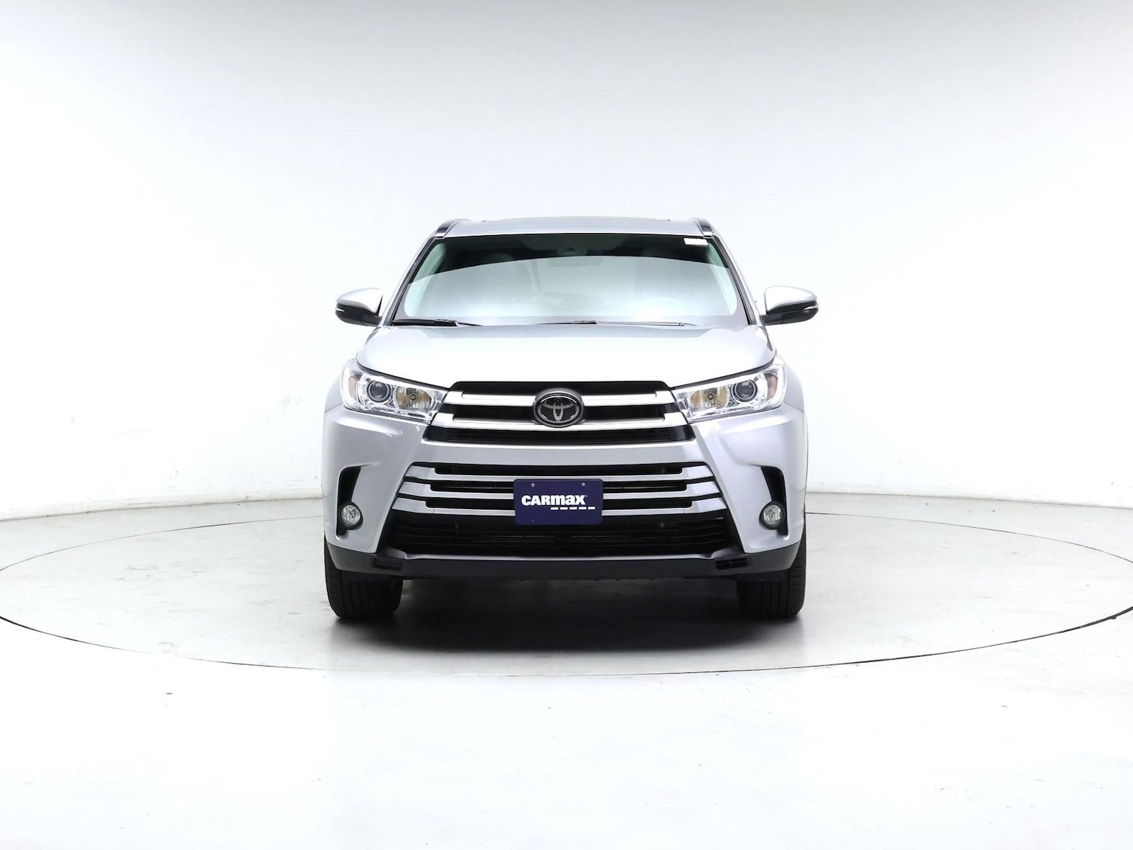 2019 Toyota Highlander XLE - Photo 6