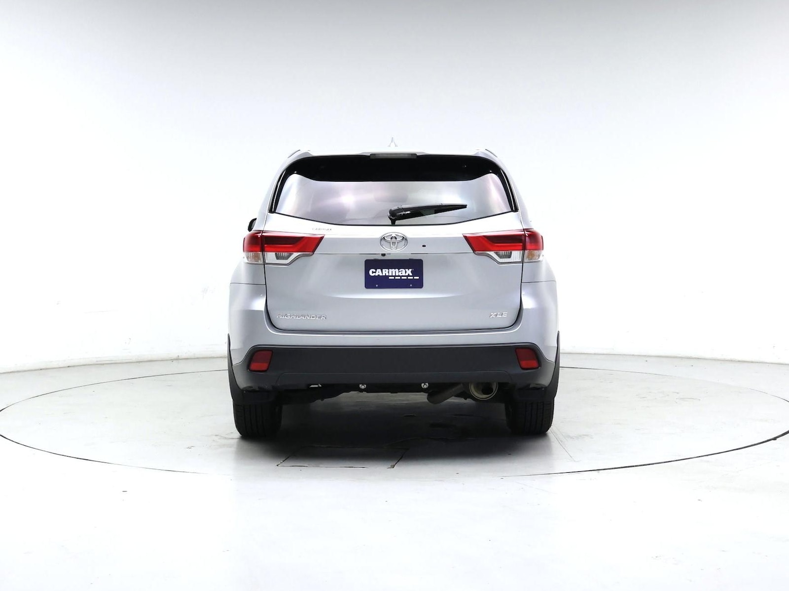2019 Toyota Highlander XLE - Photo 7
