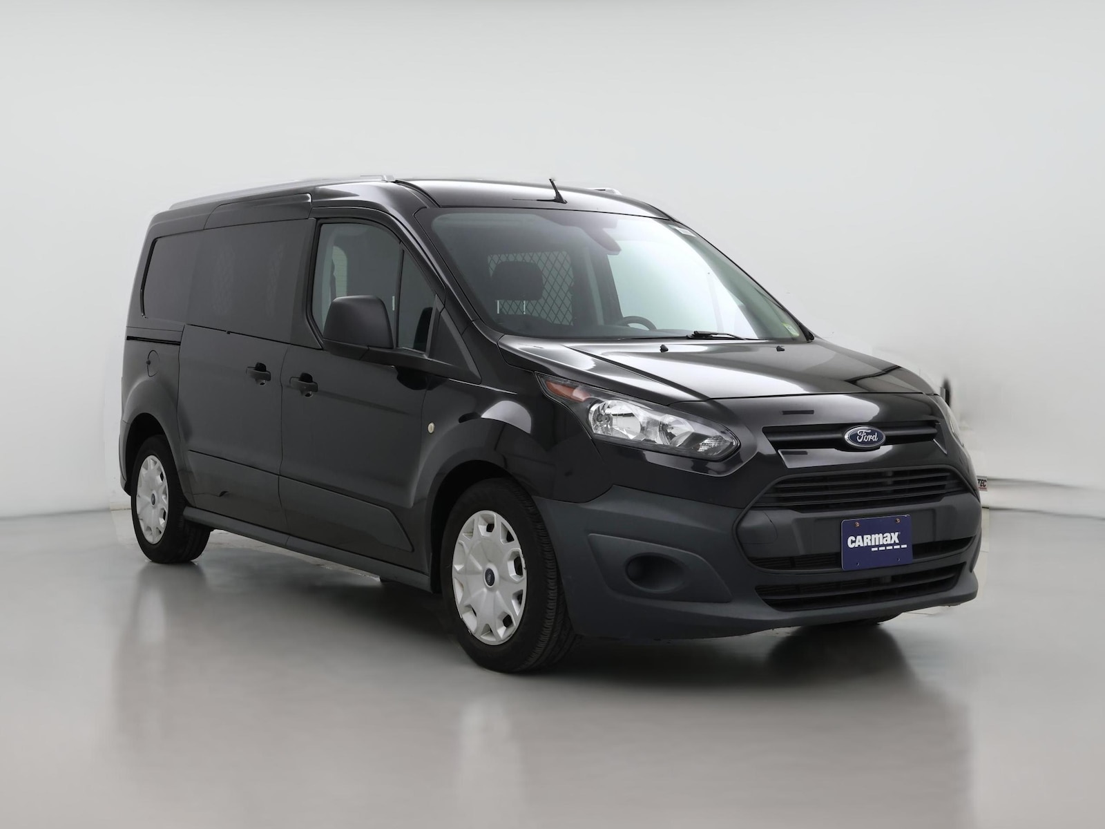 2018 Ford Transit Connect Van