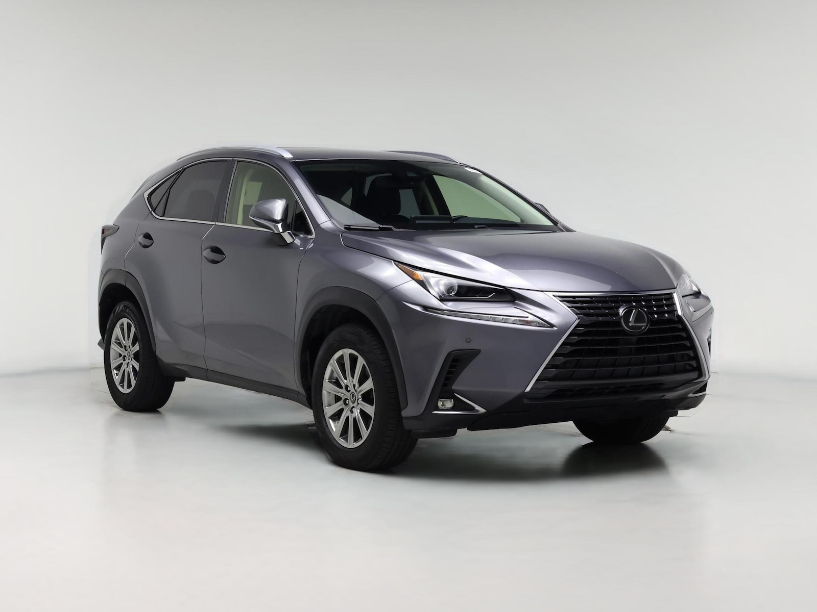2021 Lexus NX 300