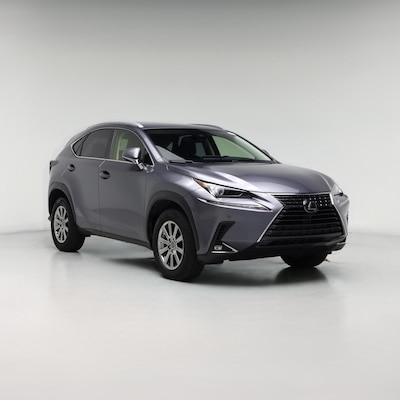 Vehicle exterior view