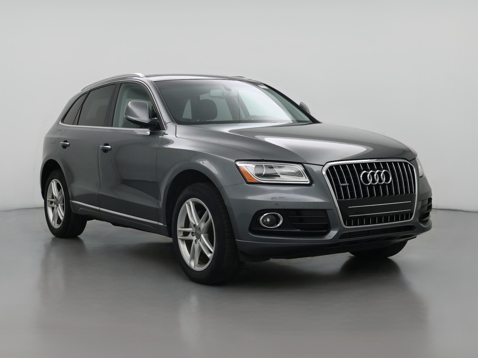 2016 Audi Q5