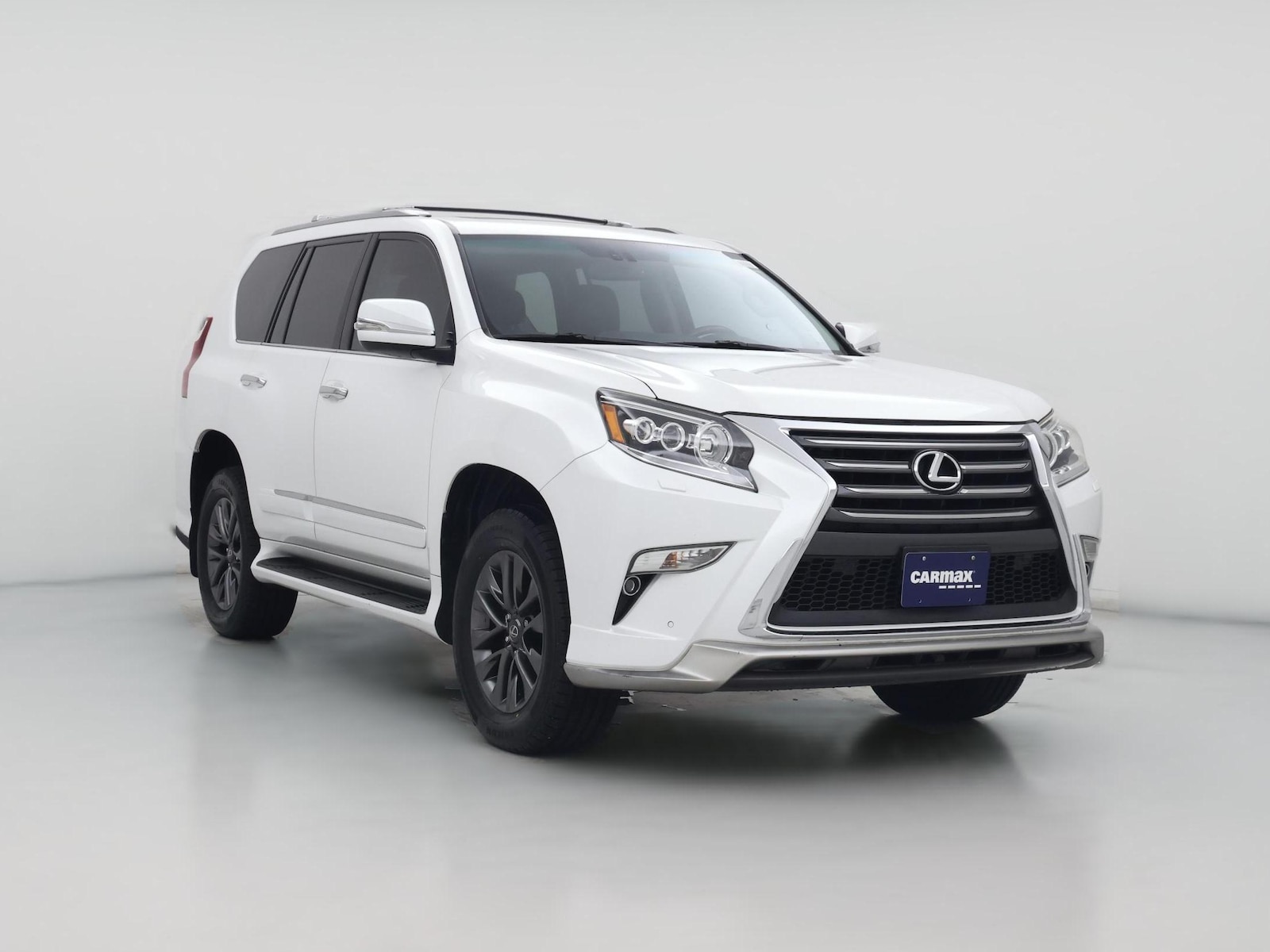 2019 Lexus GX