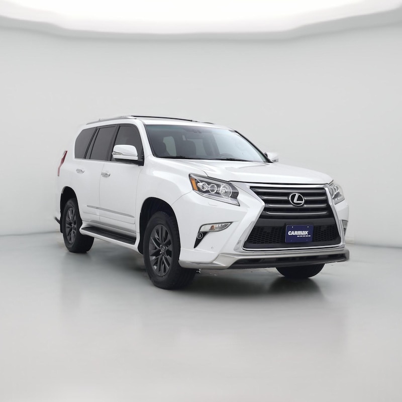 2019 Lexus GX 460 Premium